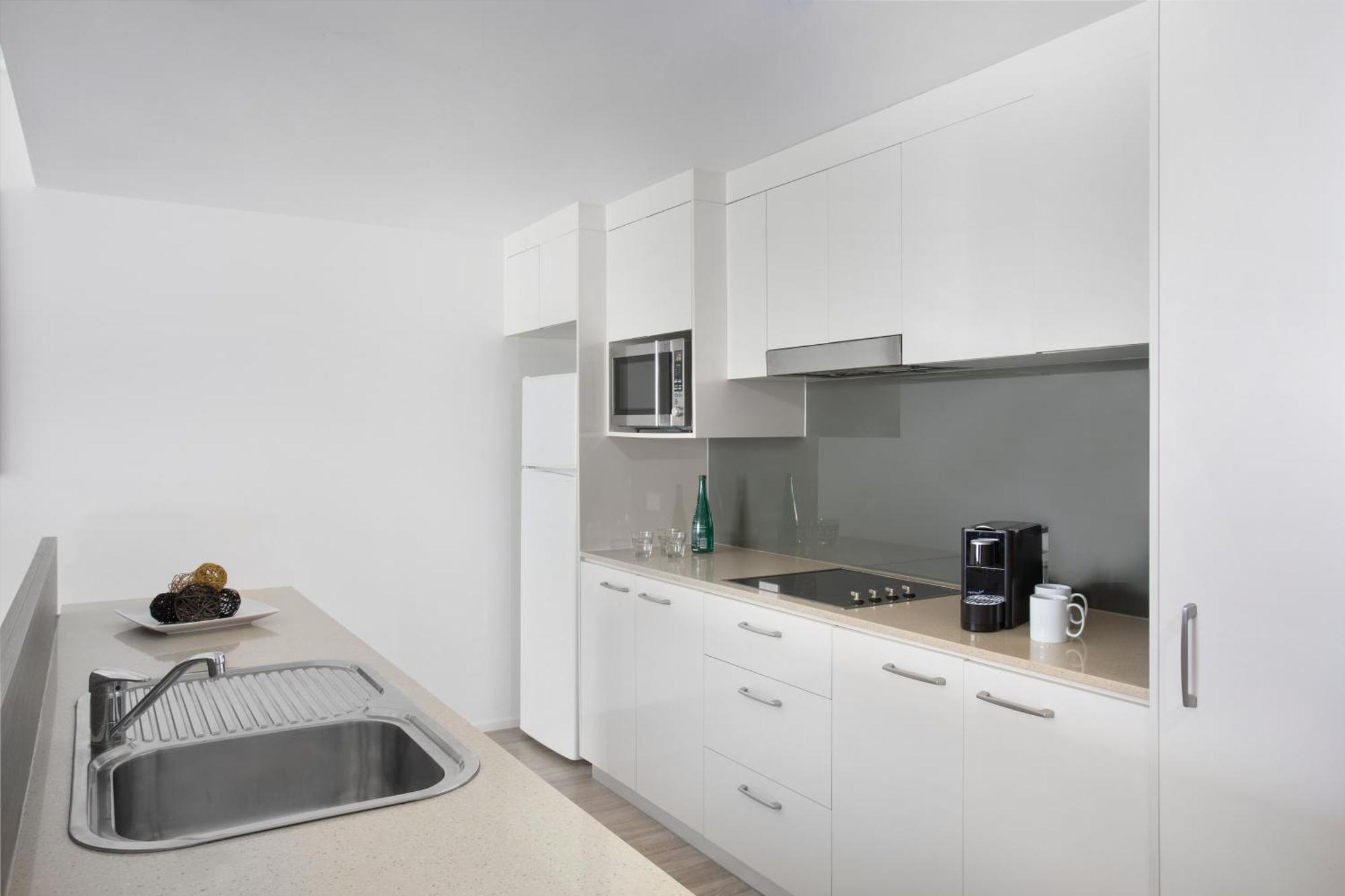Suite de 1 dormitorio