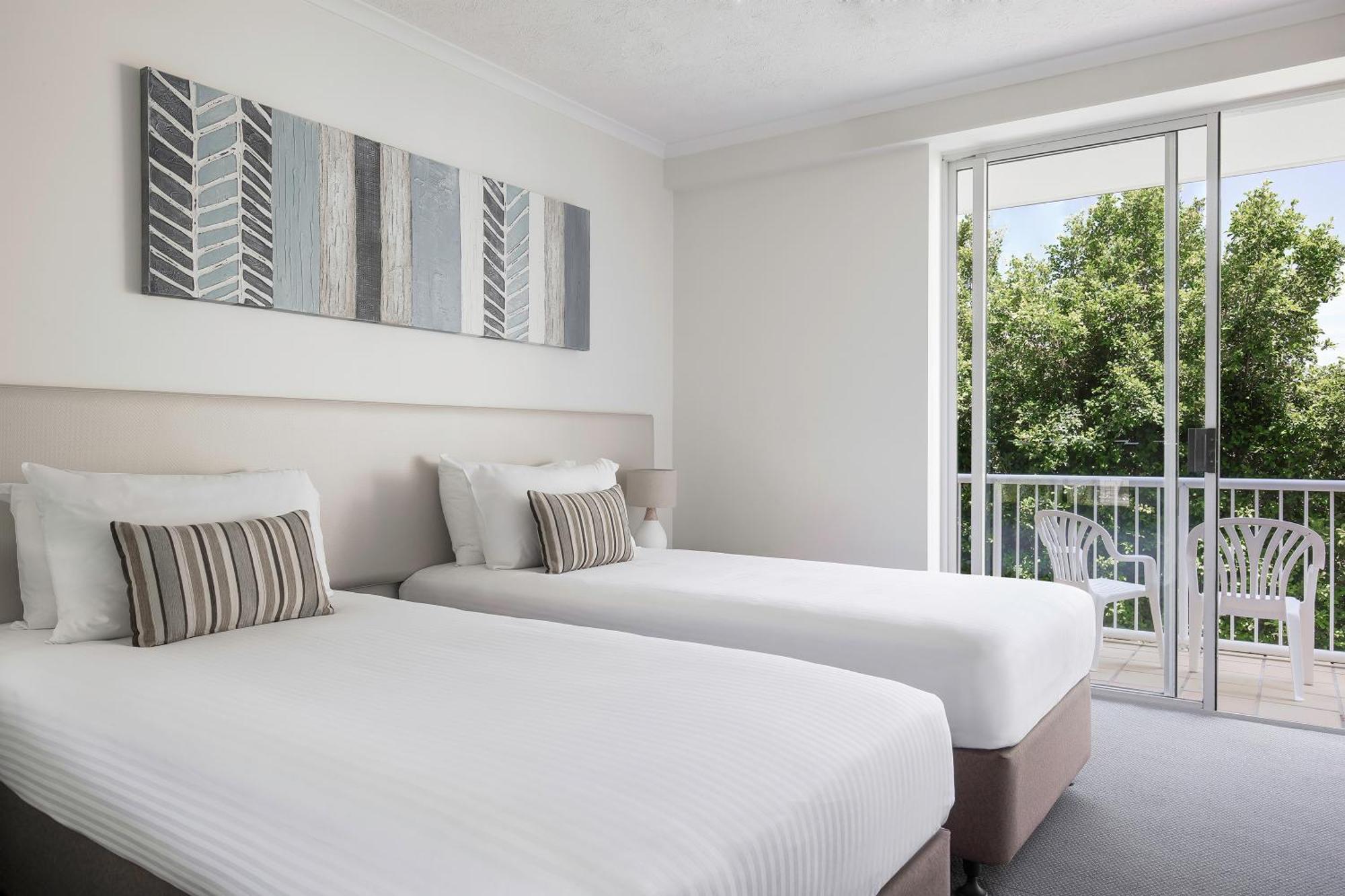 Appartamento con 2 Camere da Letto