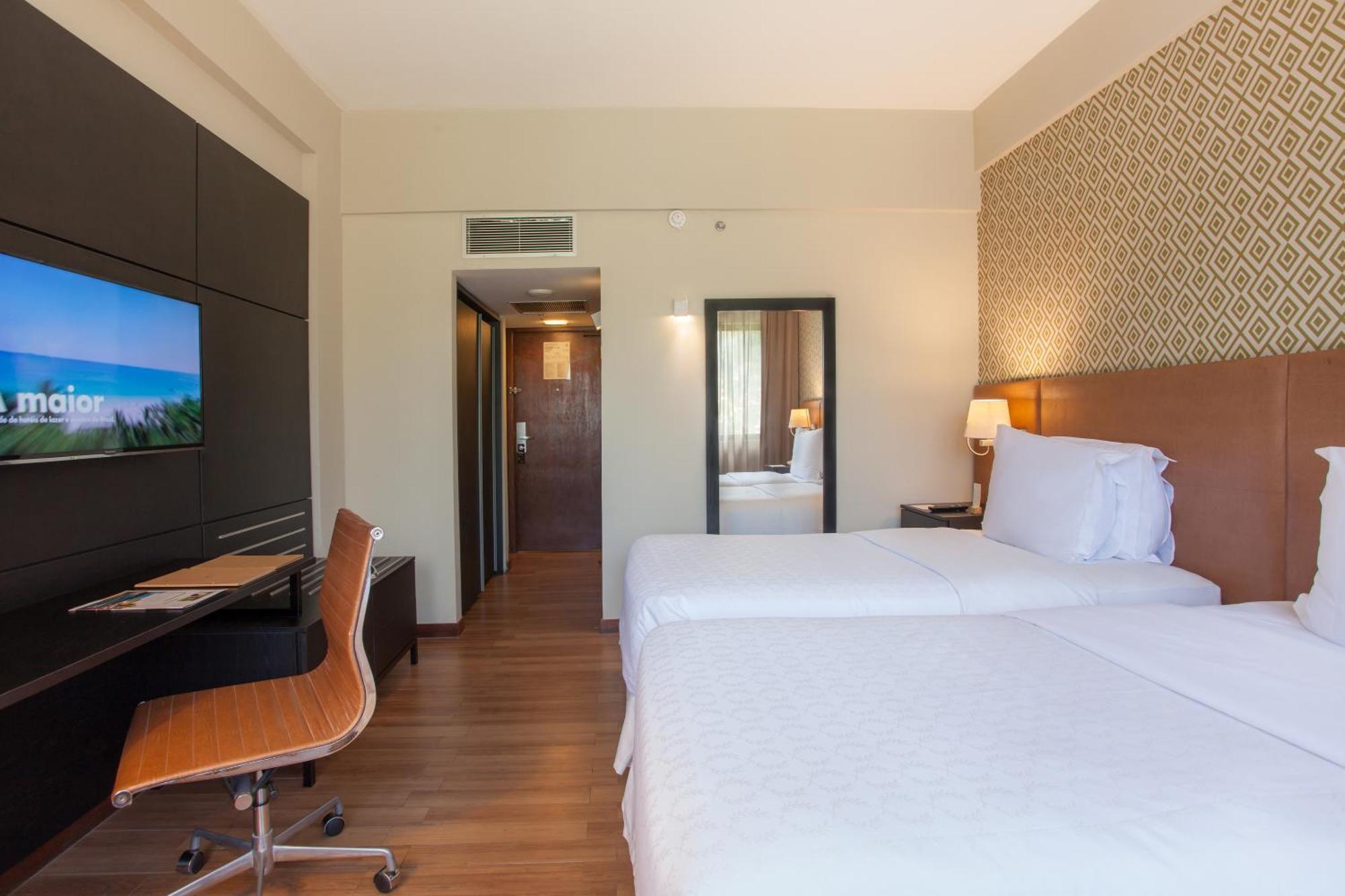 Chambre Triple Supérieure
