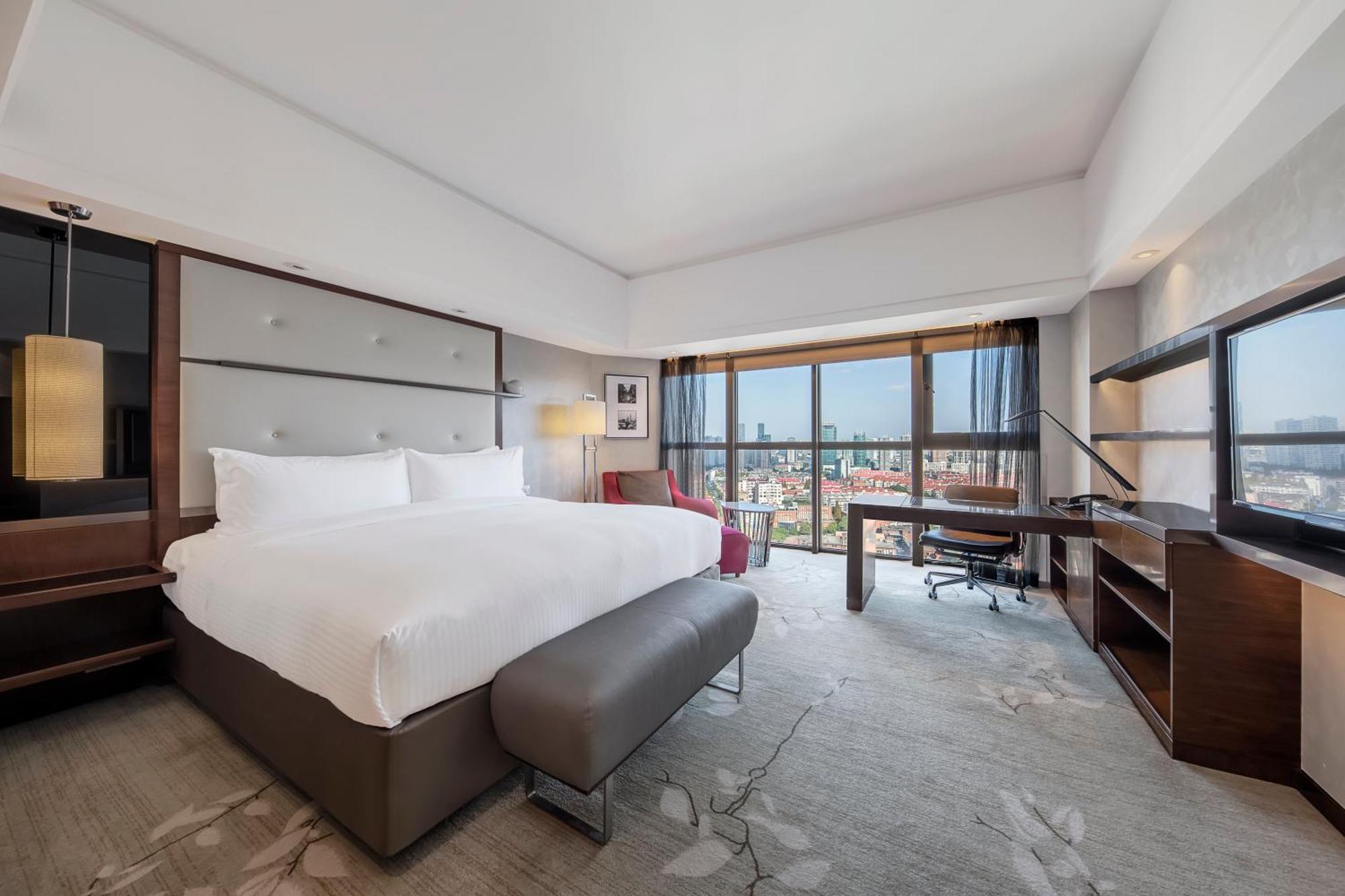 Classic King Room