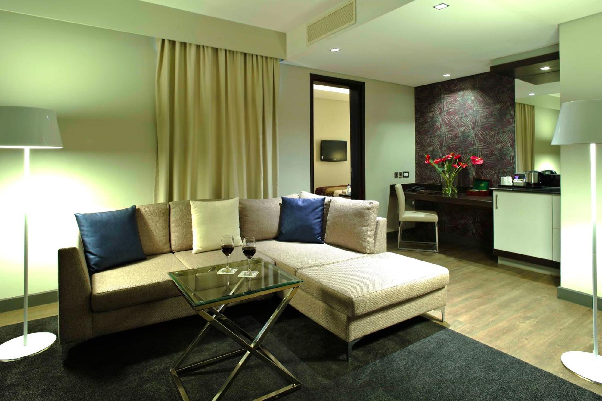 Executive Suite