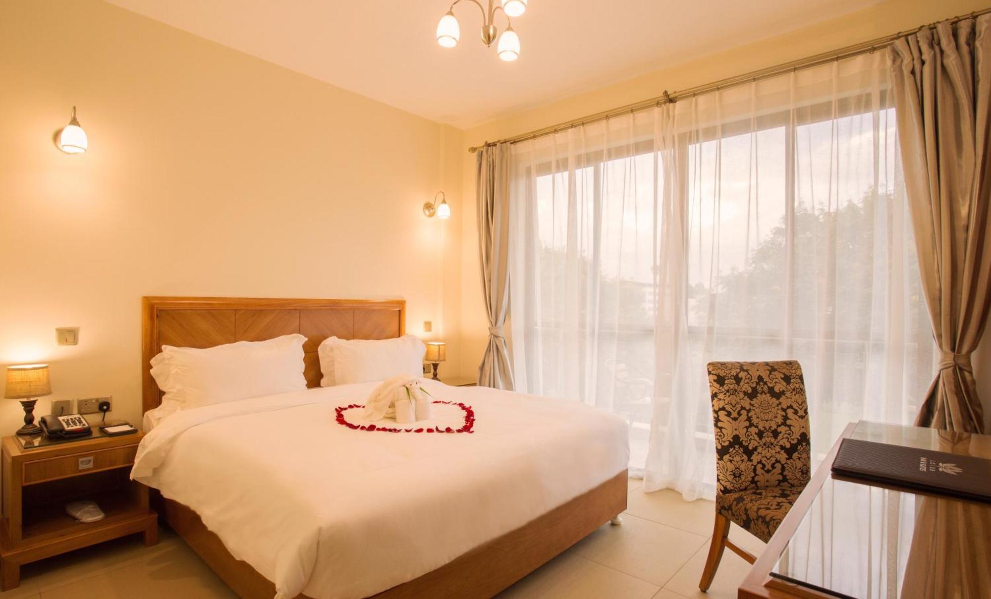 Park View Suite