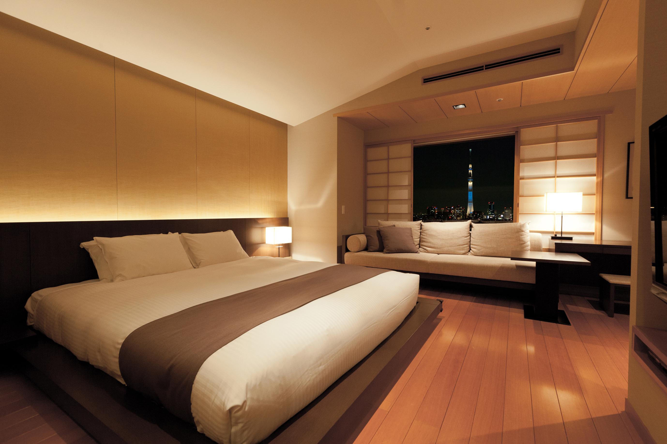 King Room with Skytree View - Non-Smoking,65523415:JPEG
