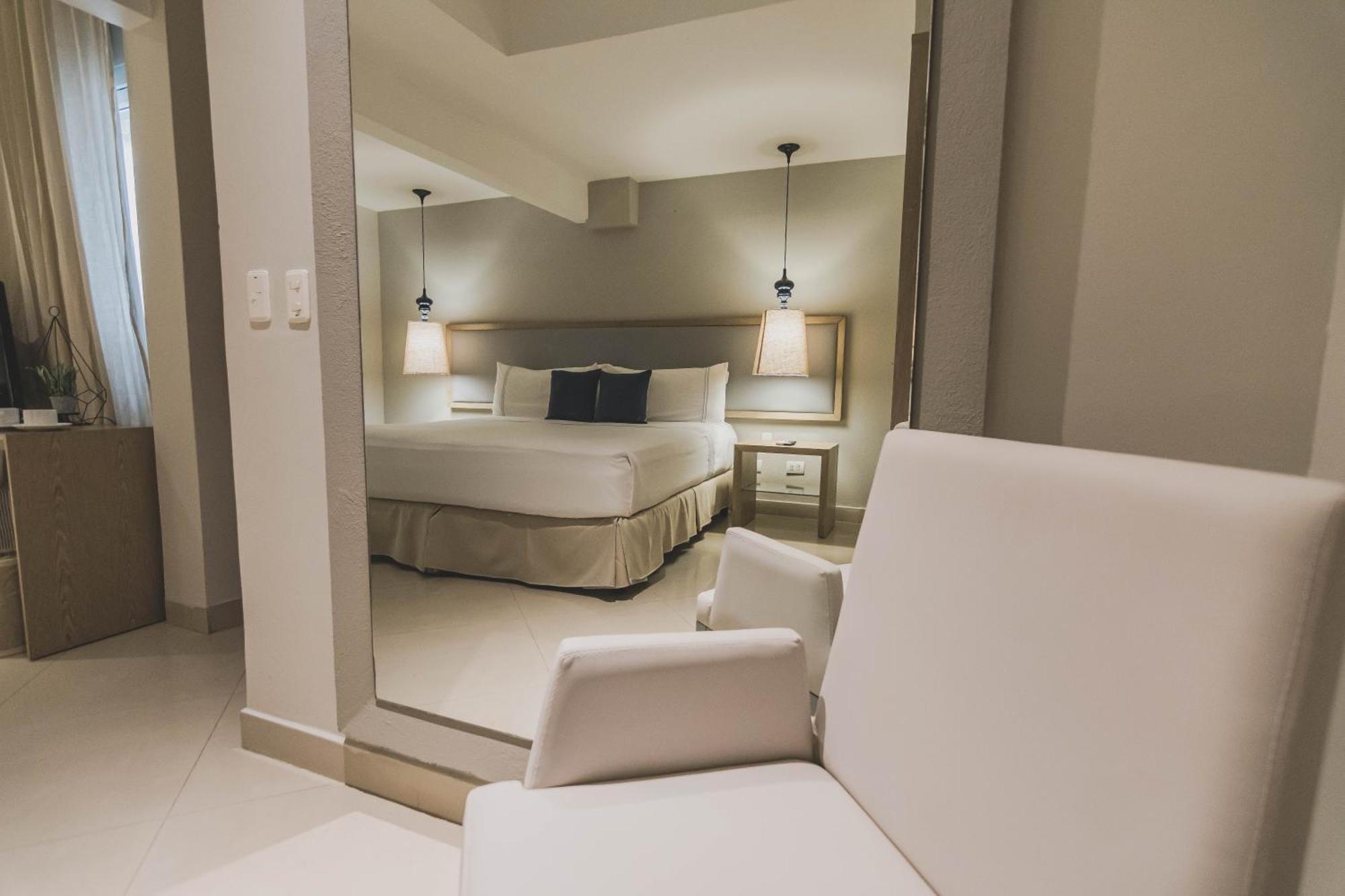 Habitación Doble Estándar