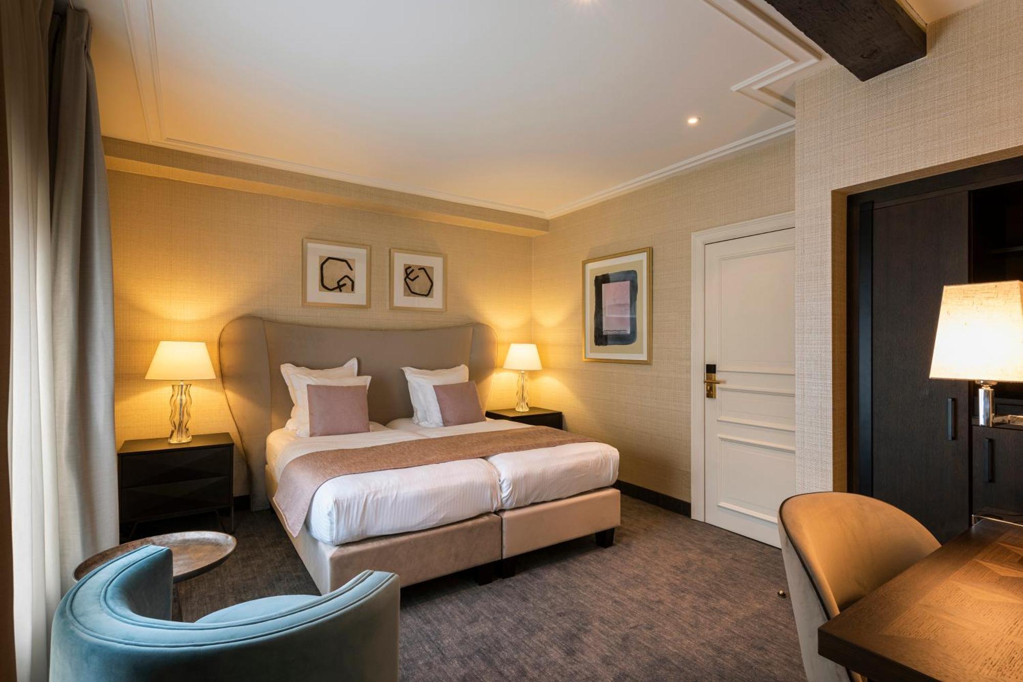 Premium Room