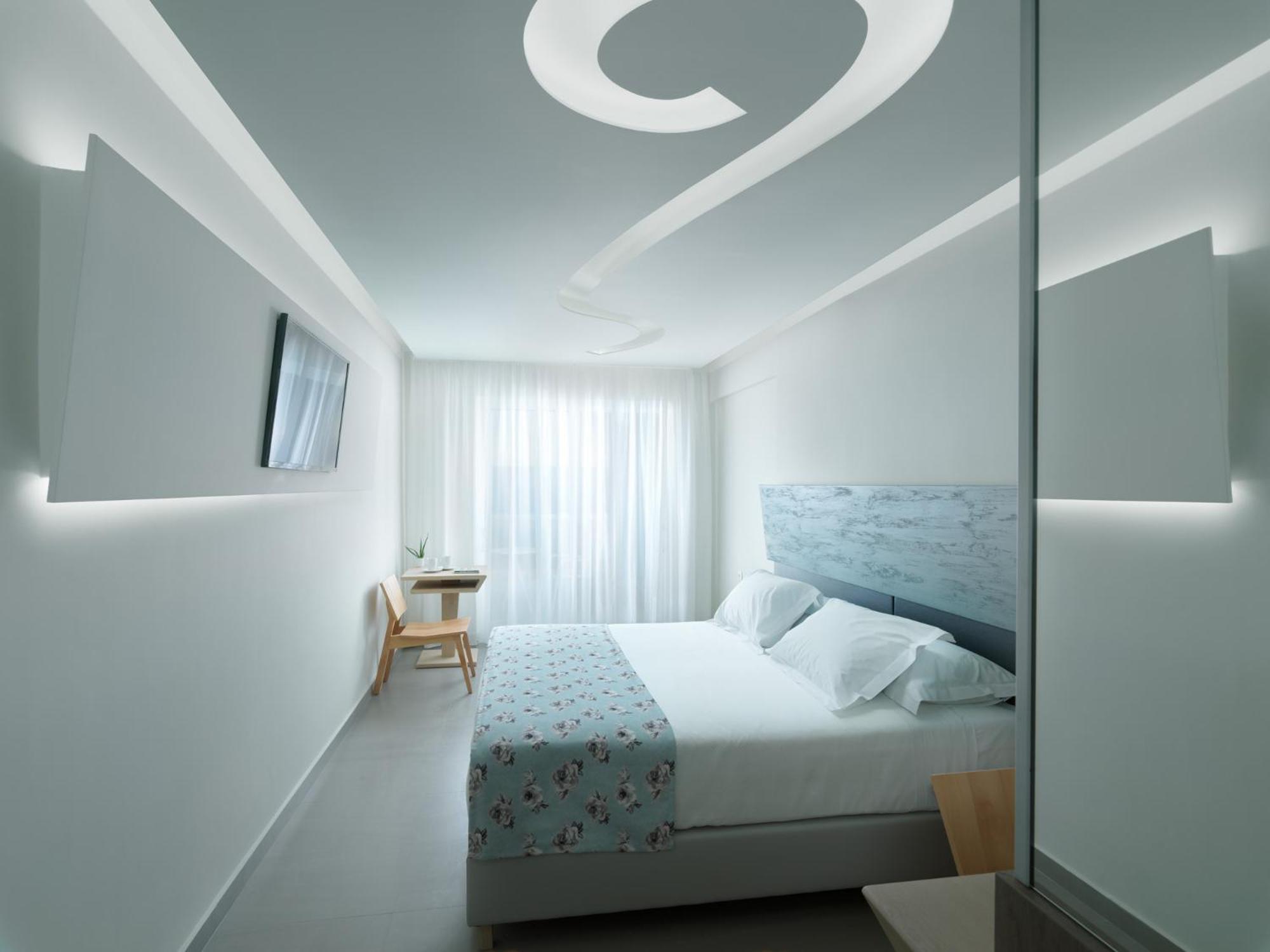 Premium Room with Side Sea View