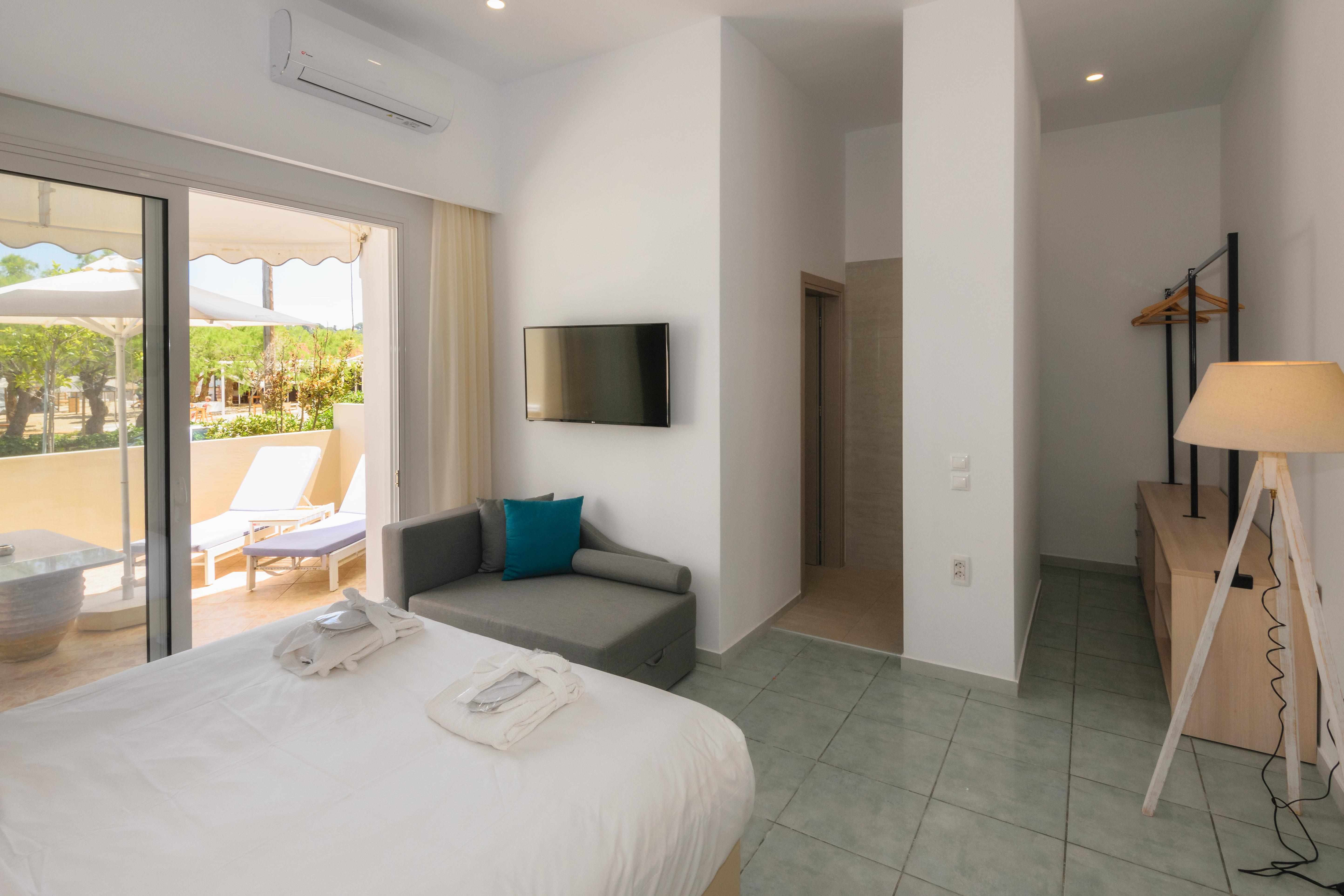 Junior Suite