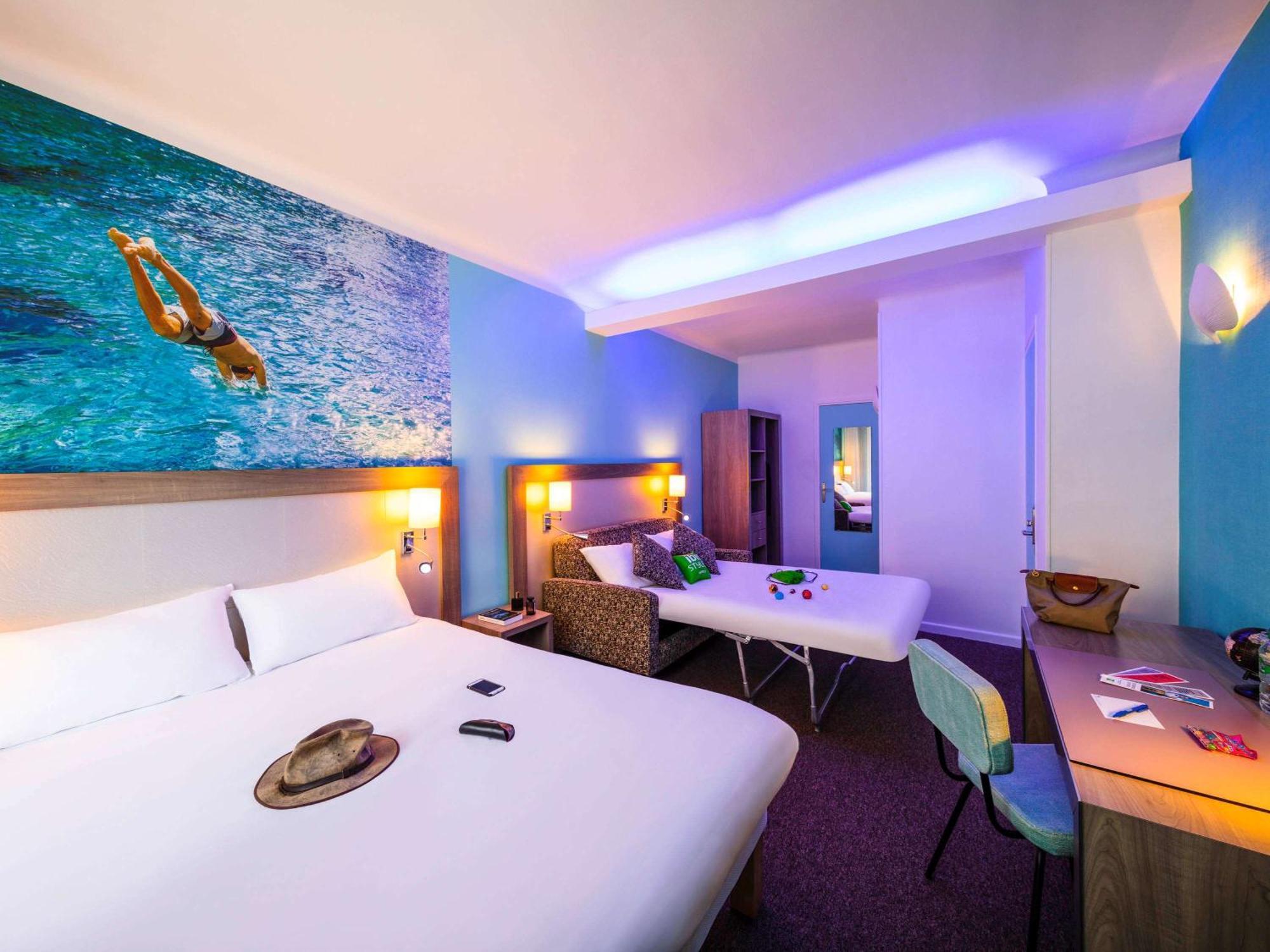 Suite with Double Bed and Sofa Bed,1693288233:JPEG