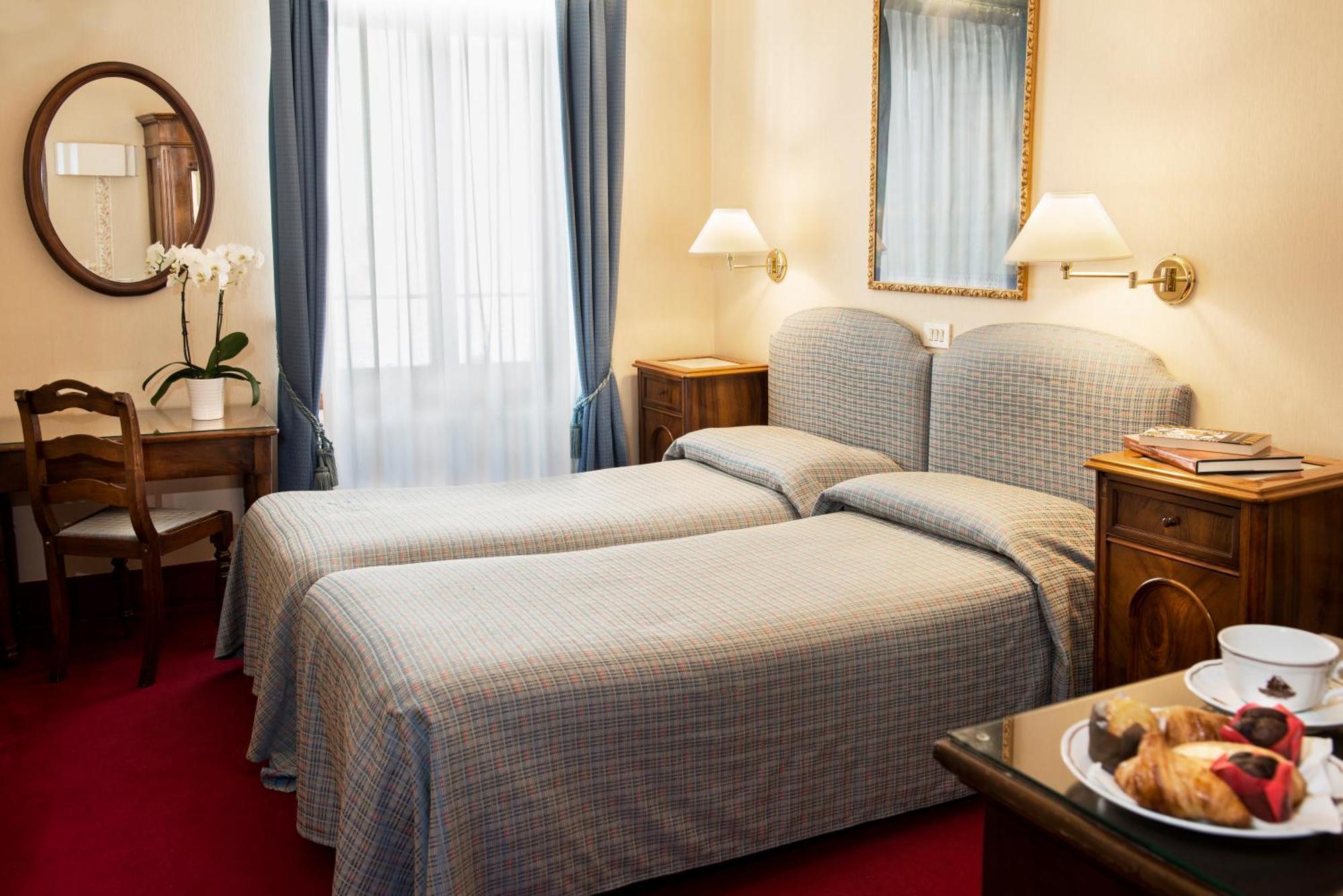 Double or Twin Room