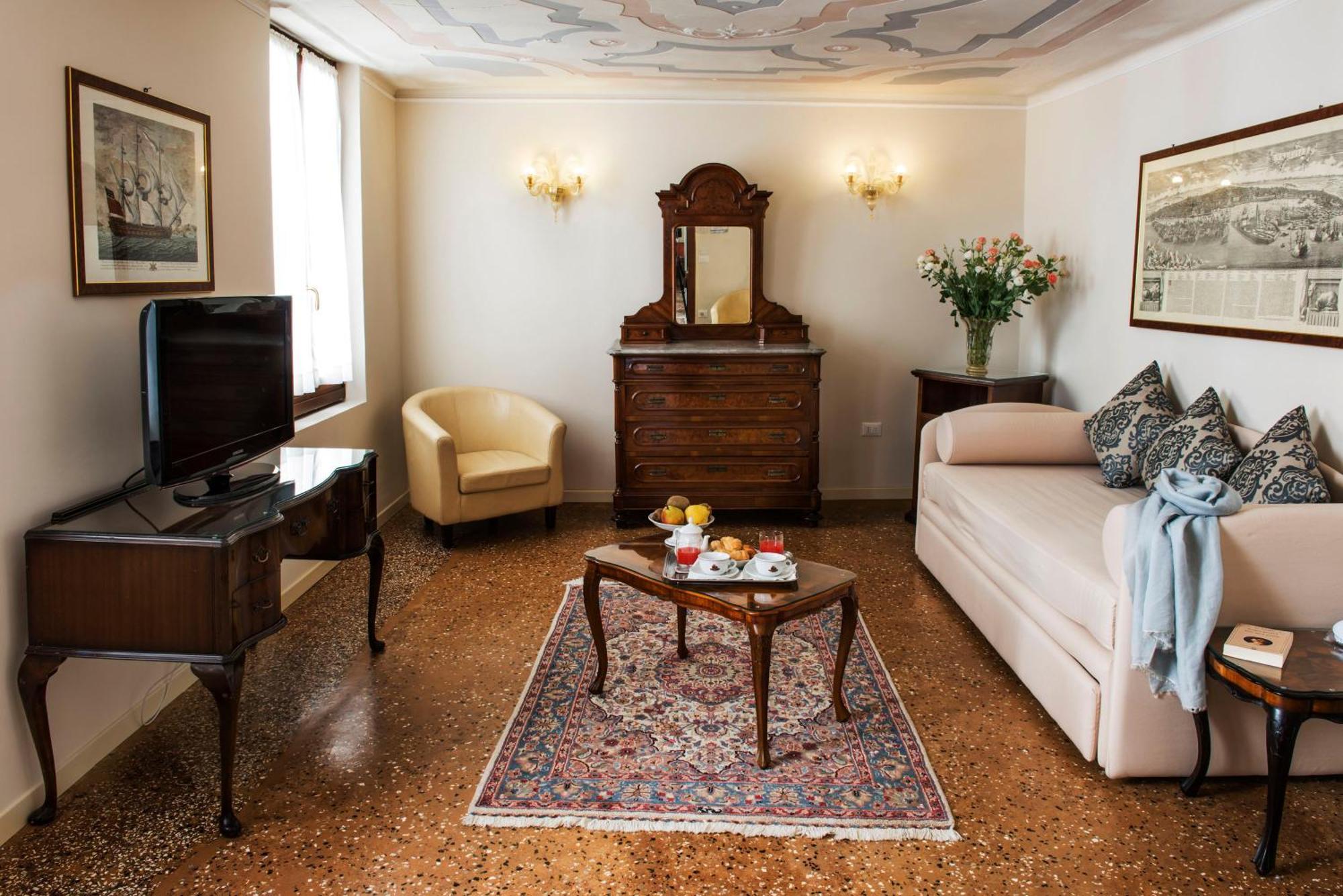 Superior Double or Twin Room