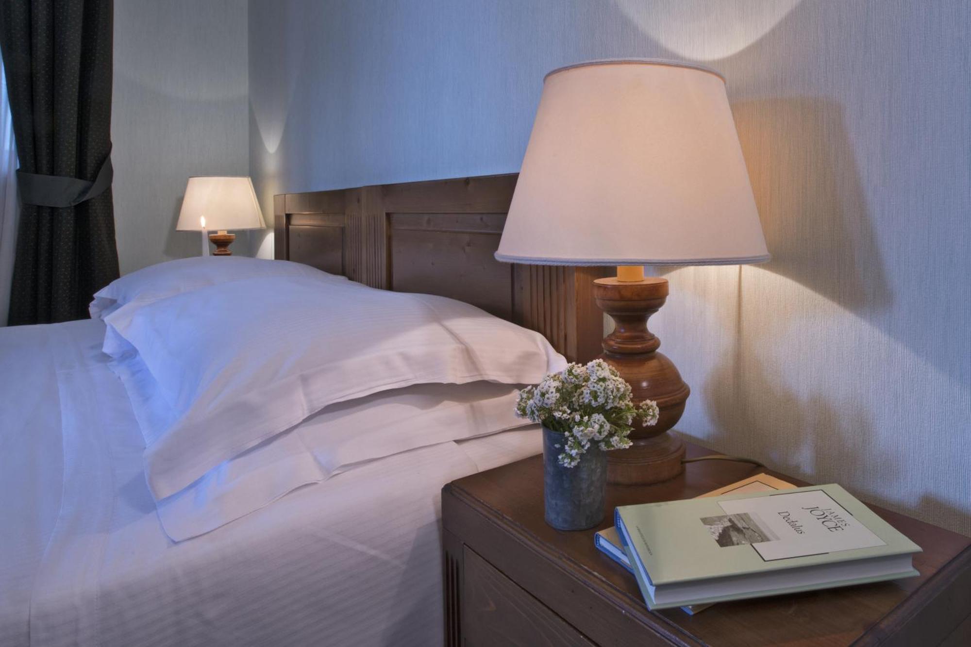 Double Room Extra Bed