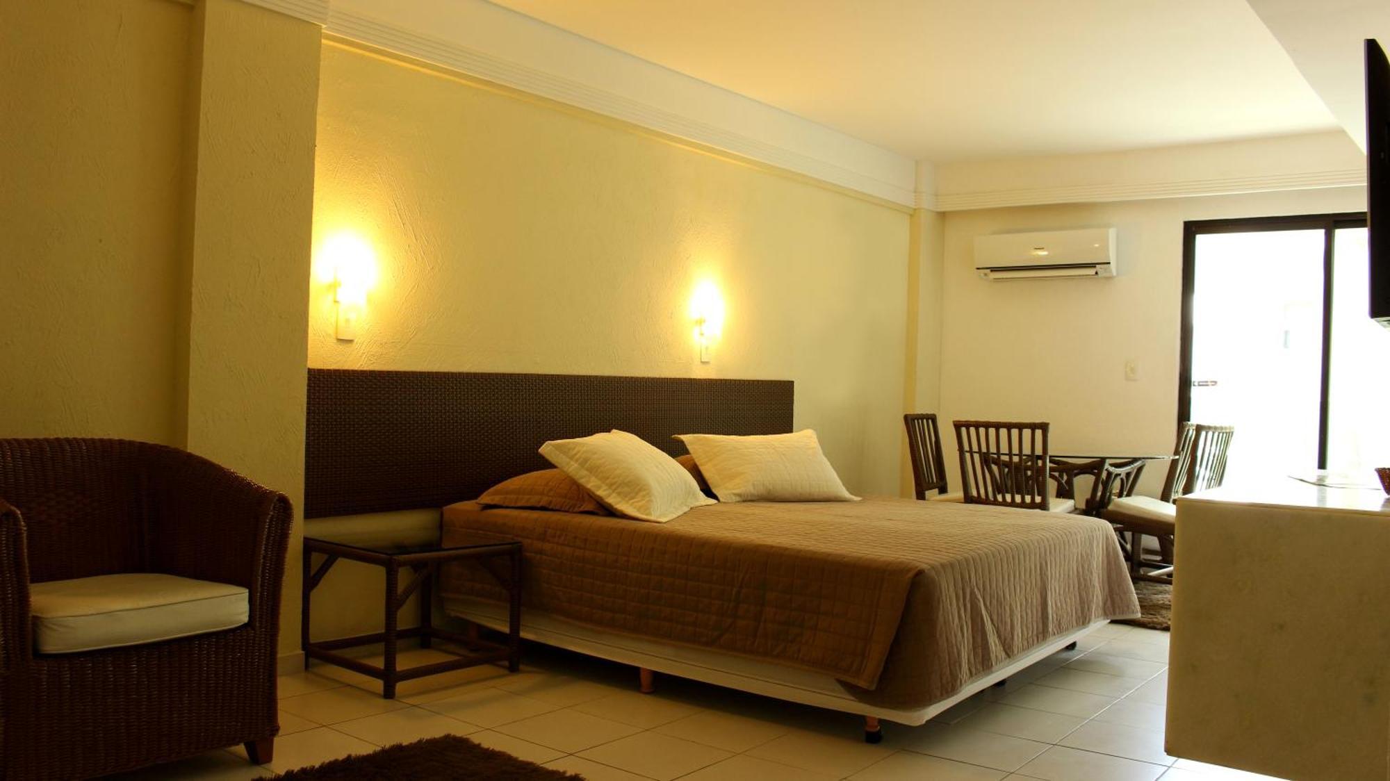 Suite Spa Bath