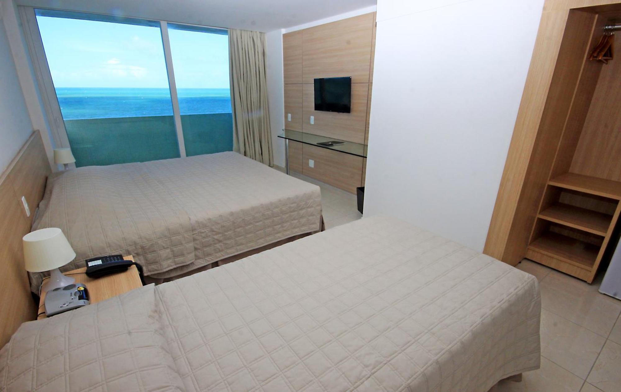 Luxury Double or Twin Room