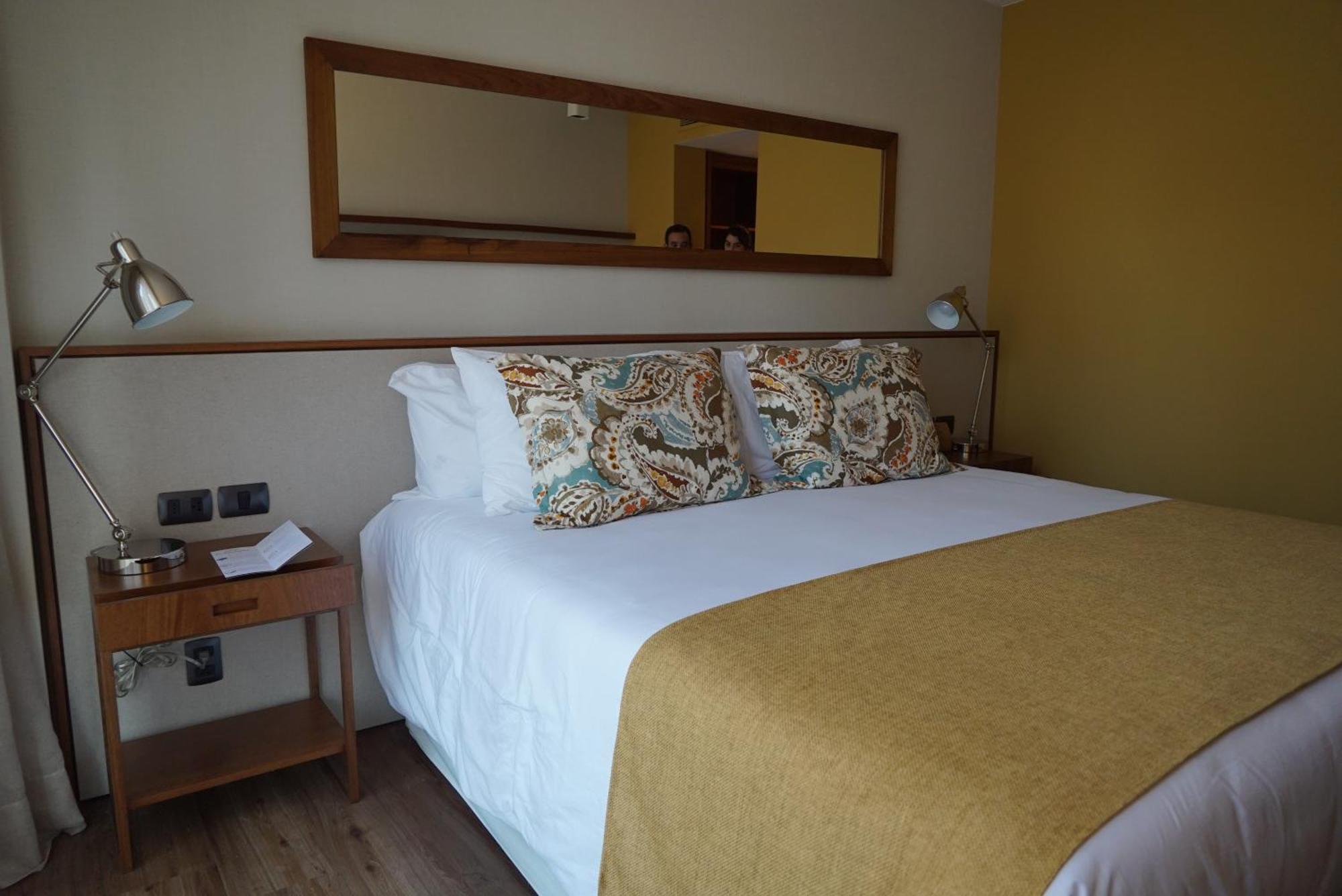 Superior Single Room