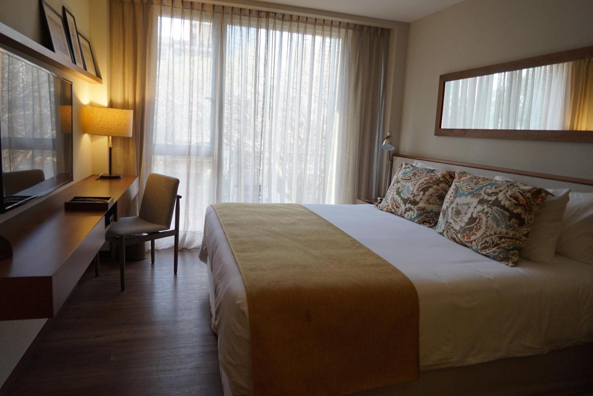 Superior Single Room