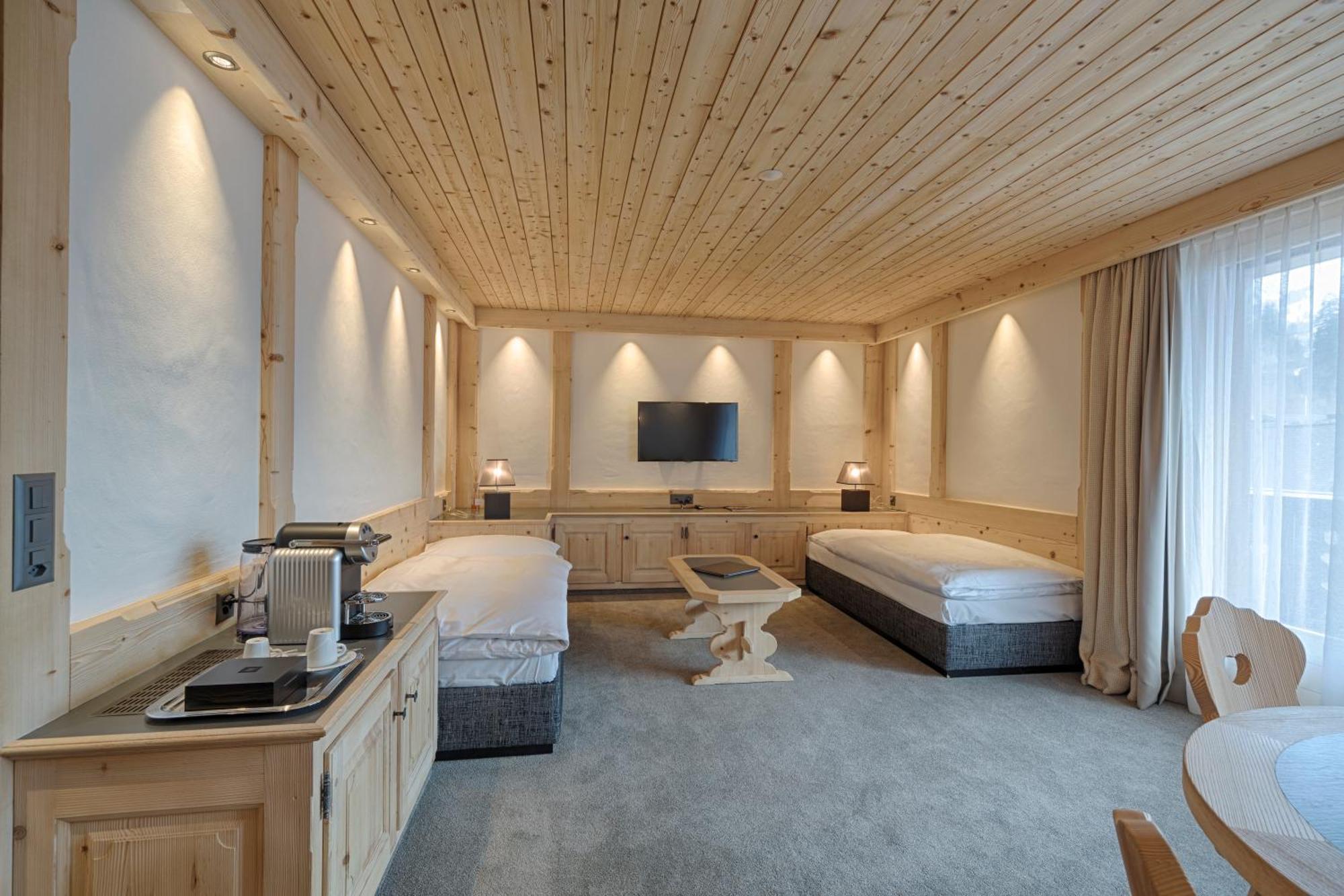 Suite Familiare