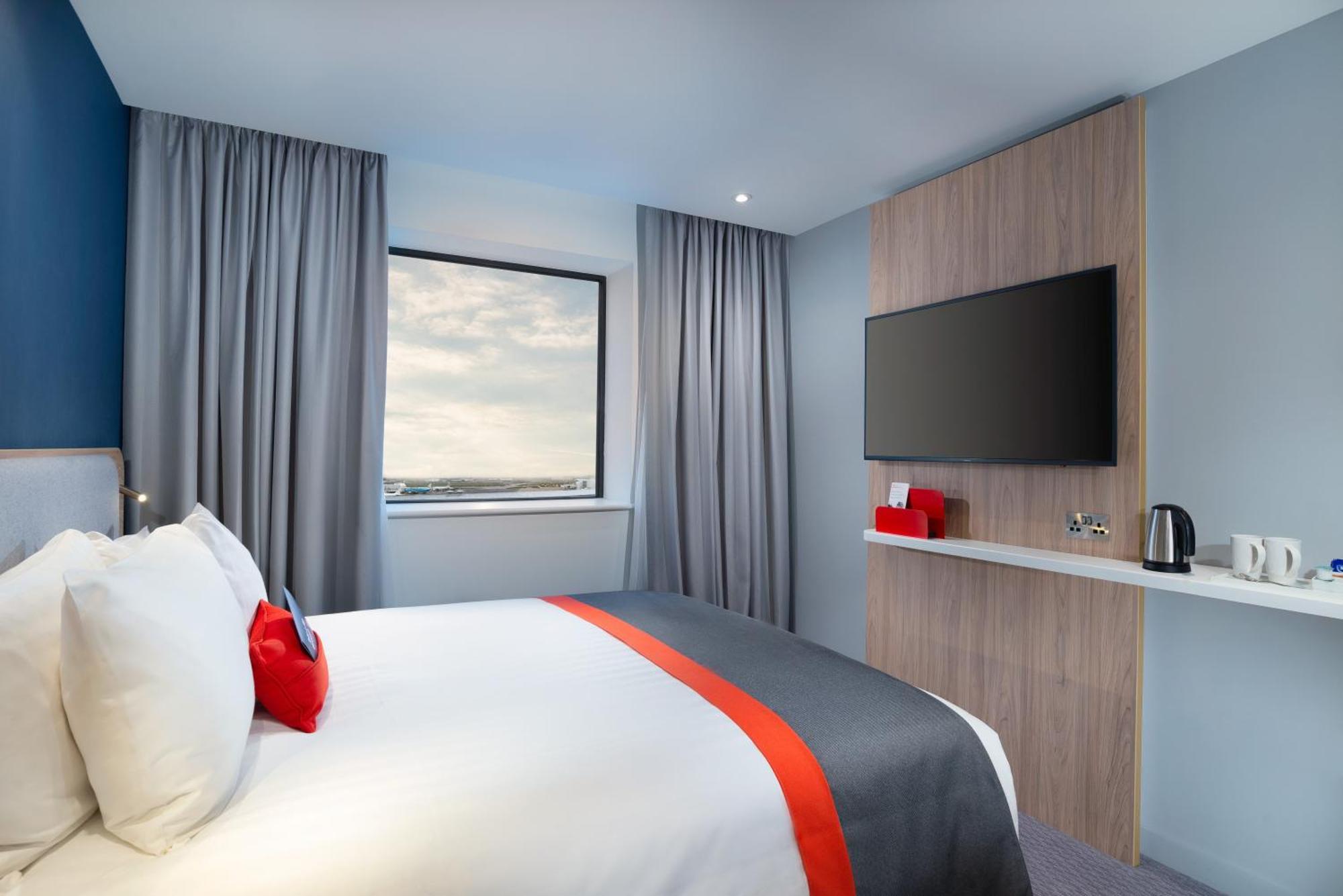 Standard Room Hot