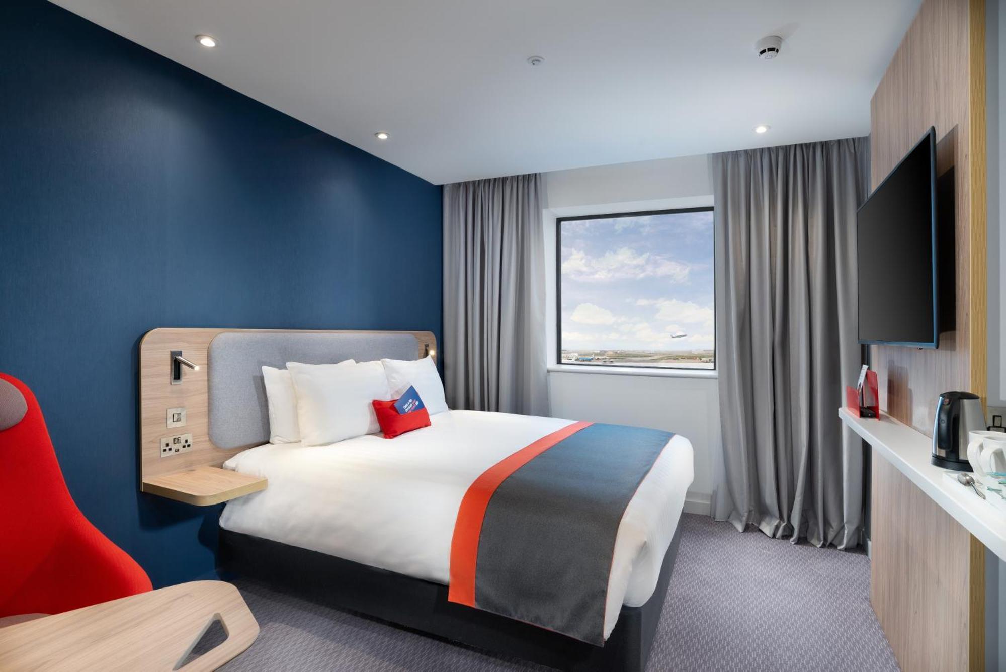 Standard Room Hot