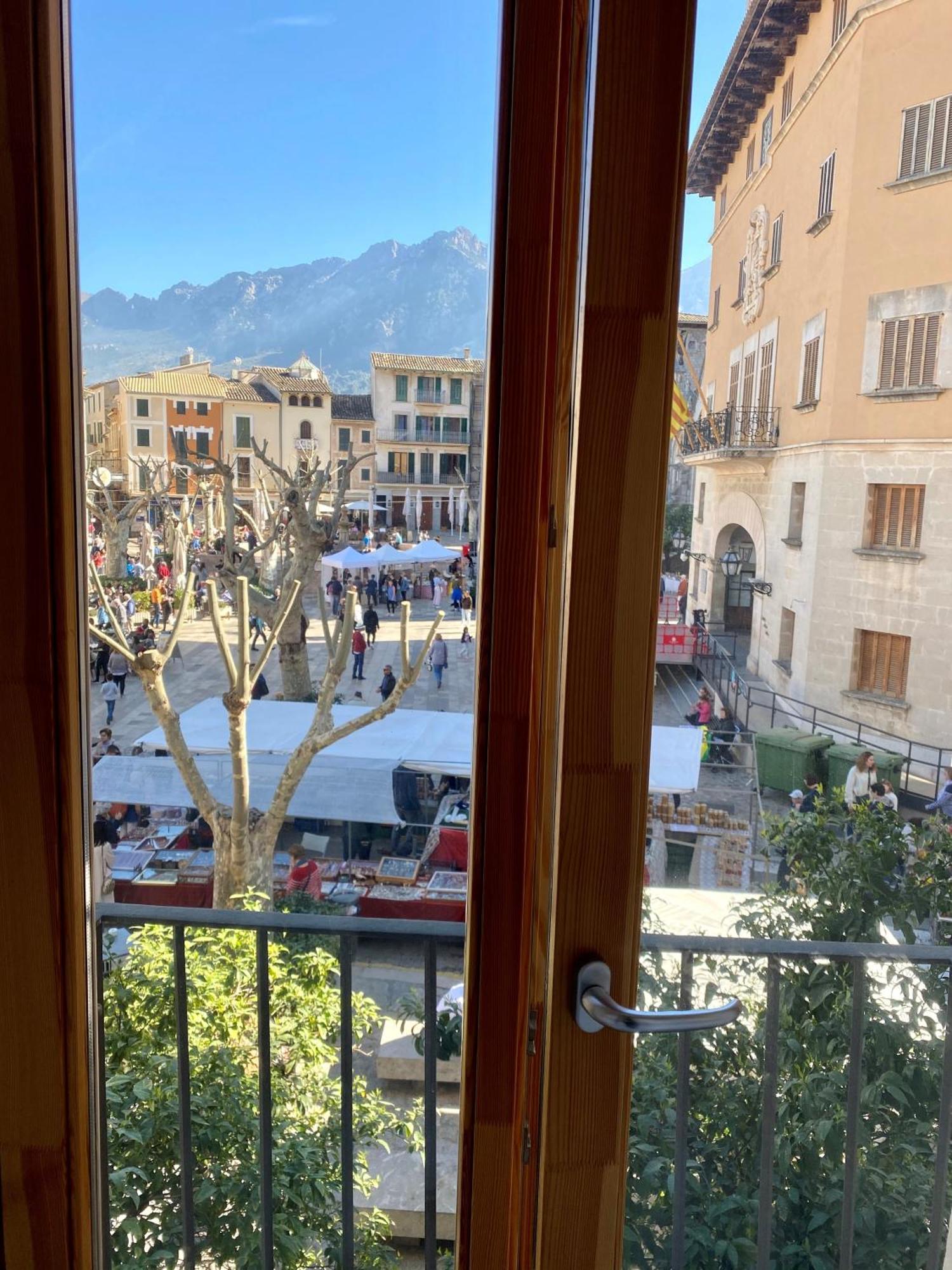 Superior Double or Twin Room City View