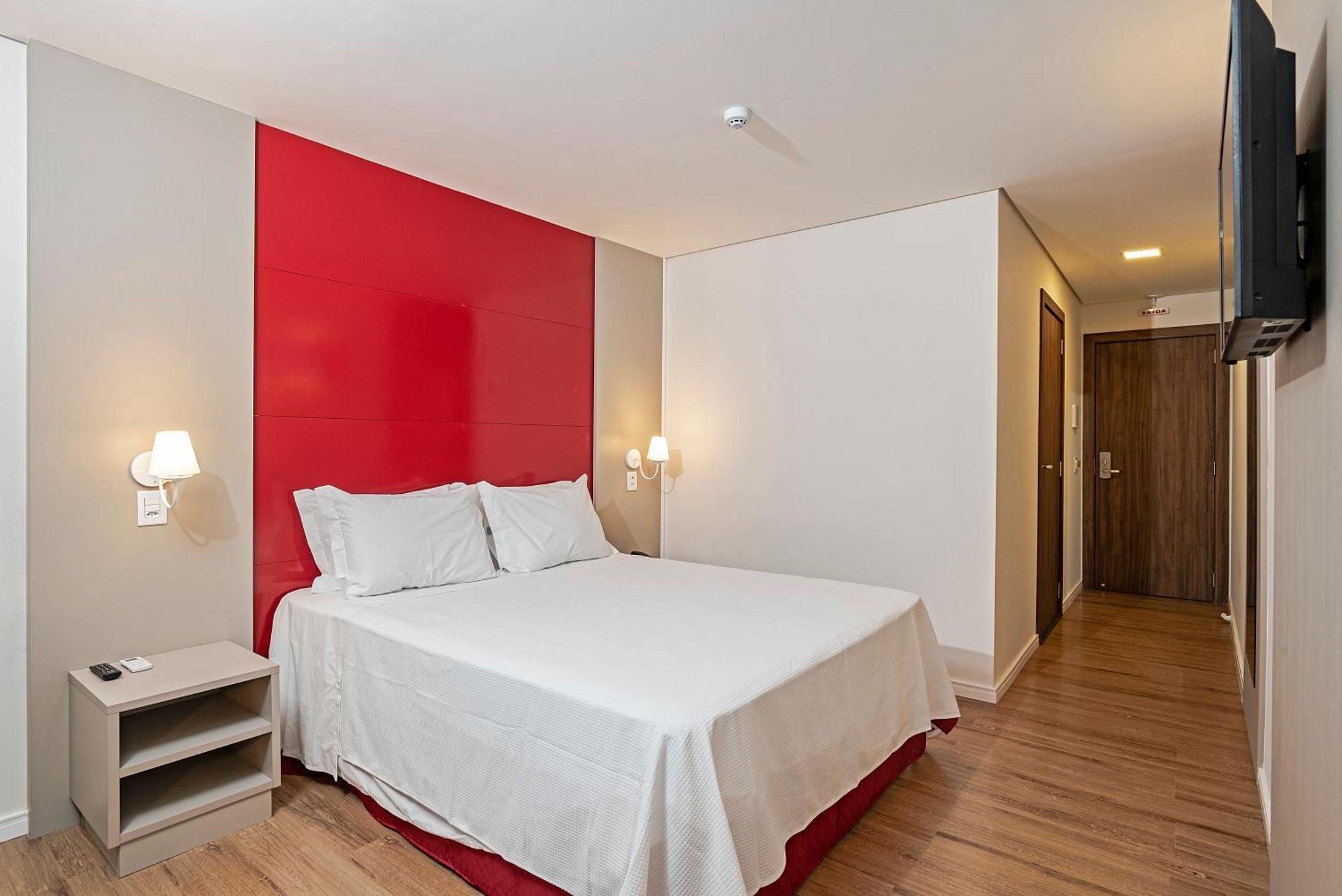 Double Room Disability Access