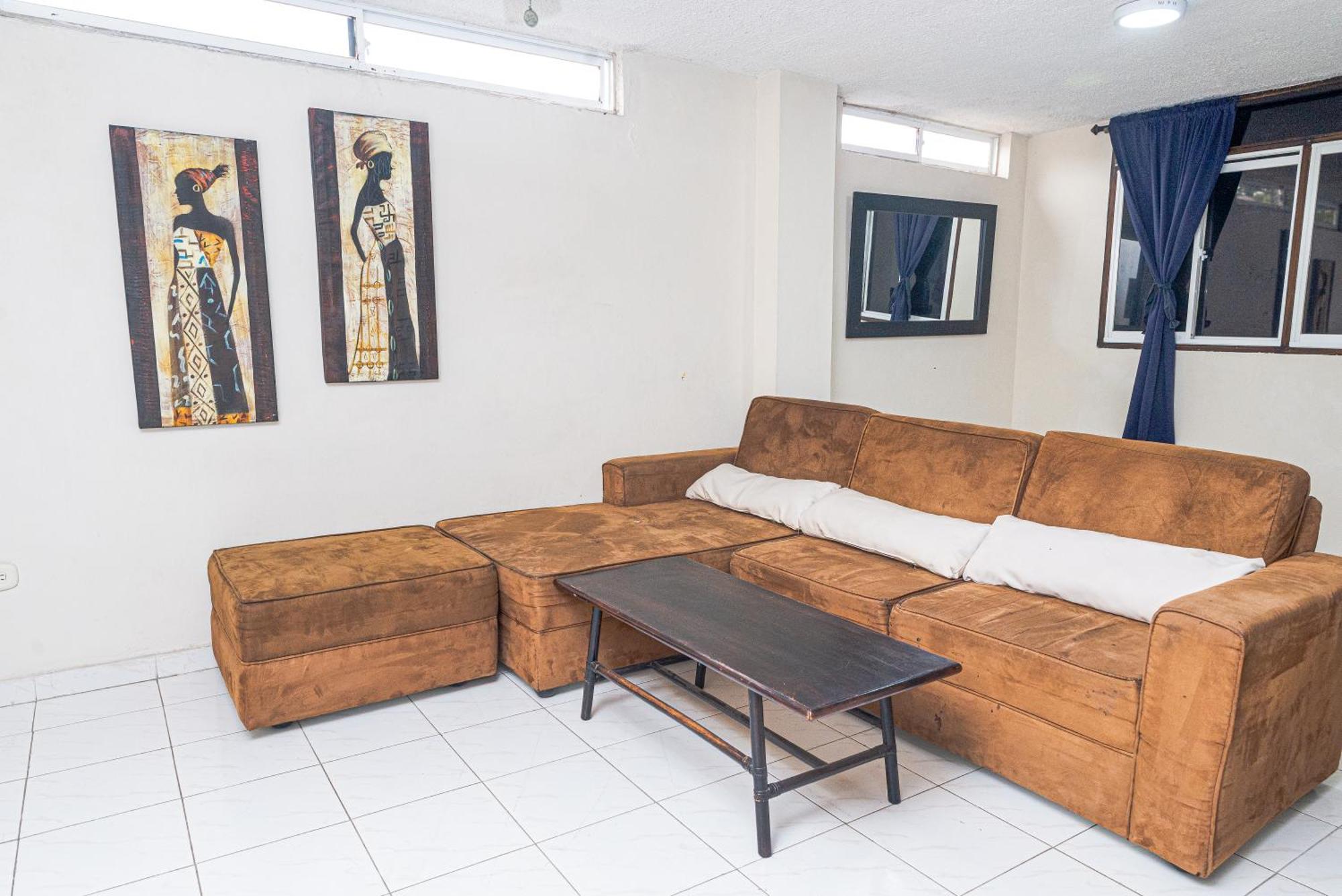 Superior Family Room