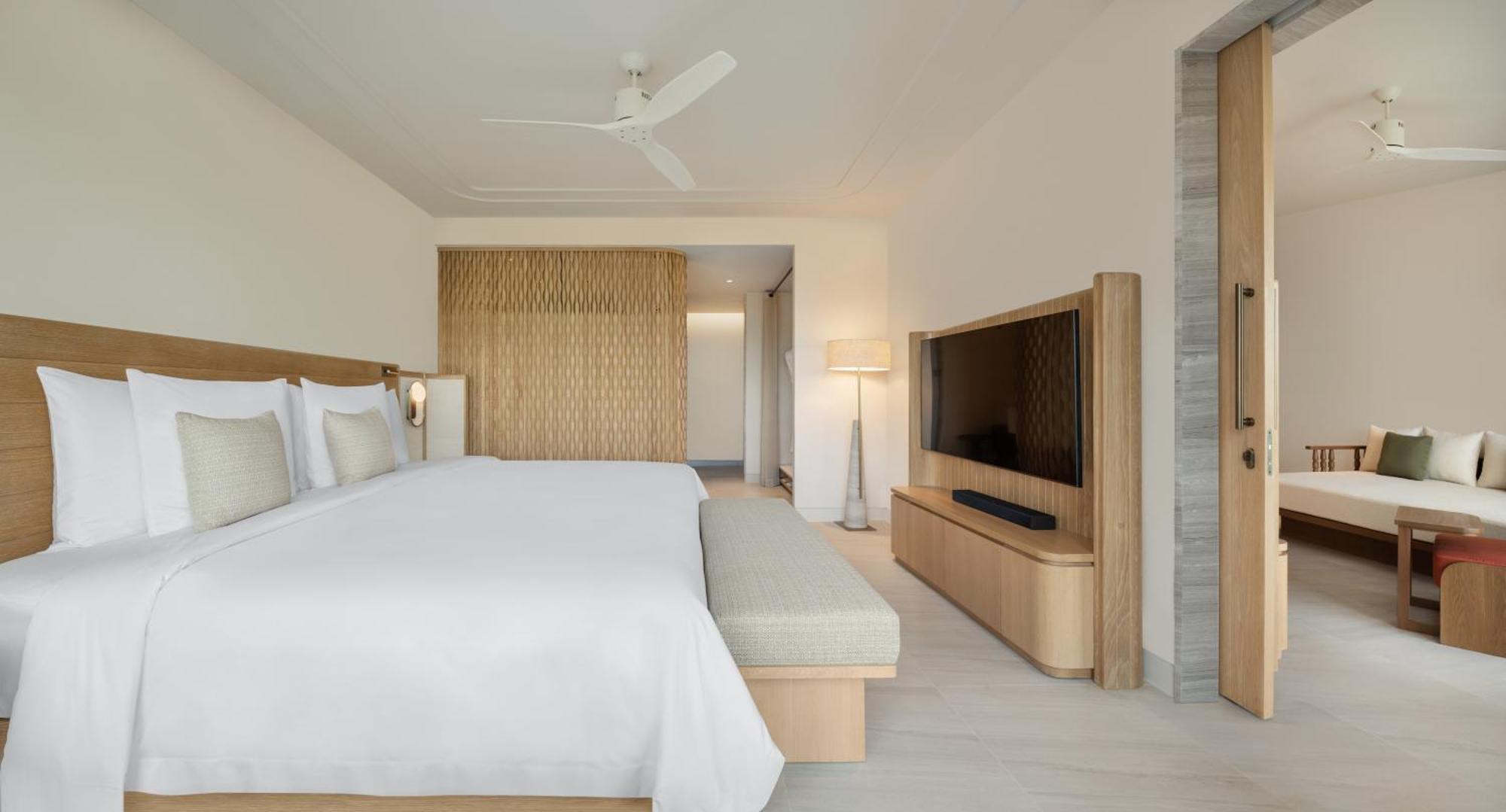 Suite Reserve Ocean