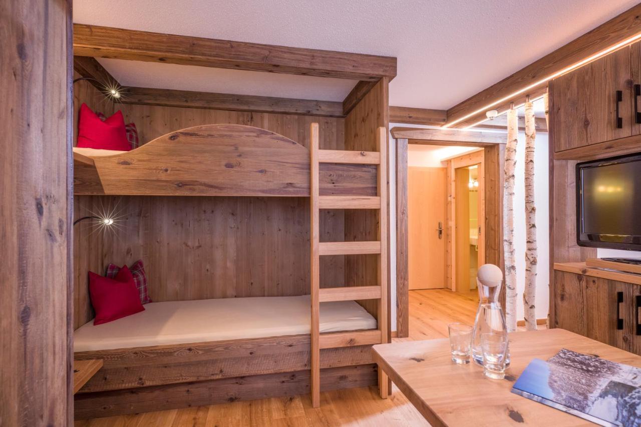 Deluxe Junior Suite
