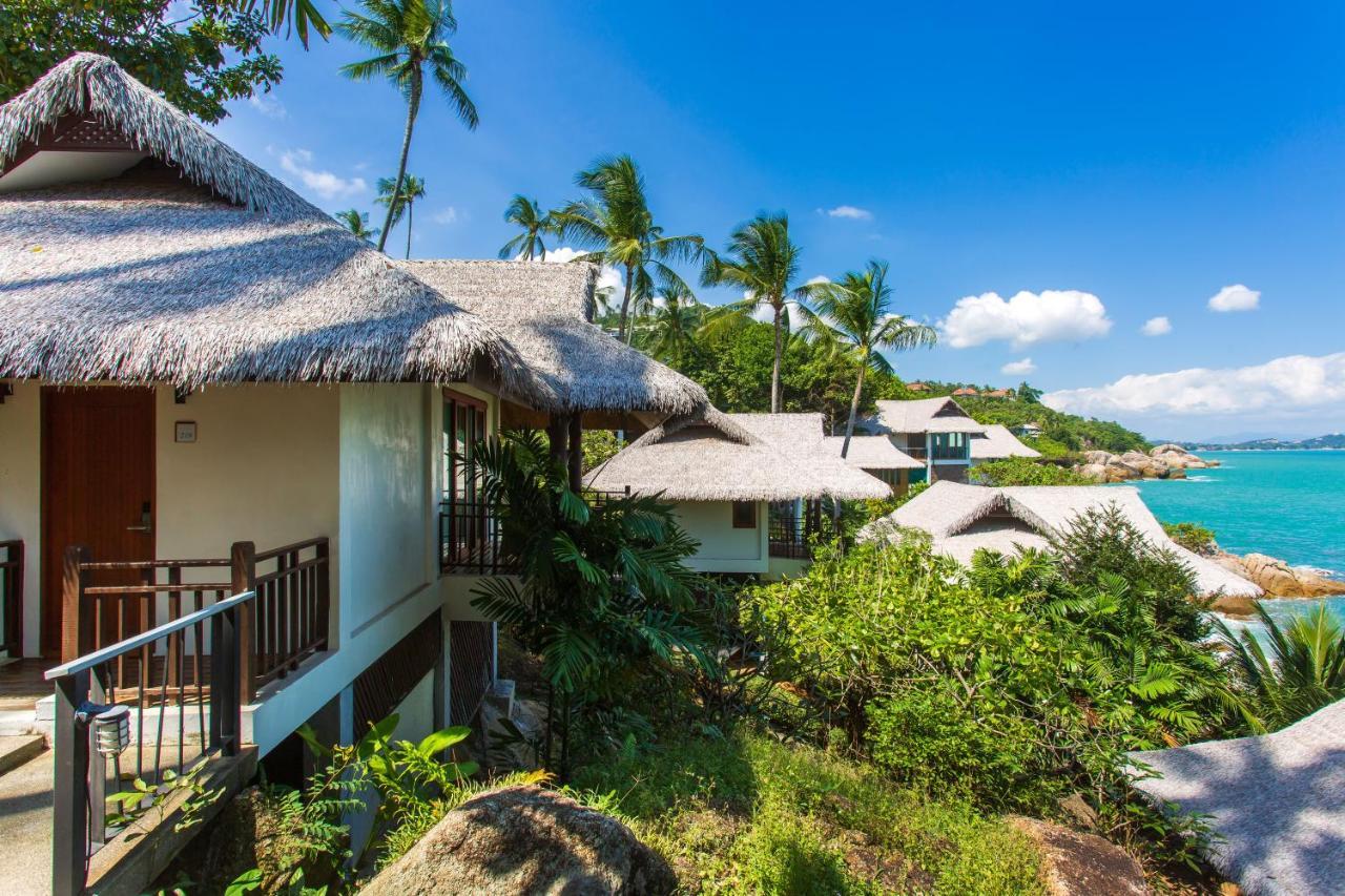 Villa Sea View