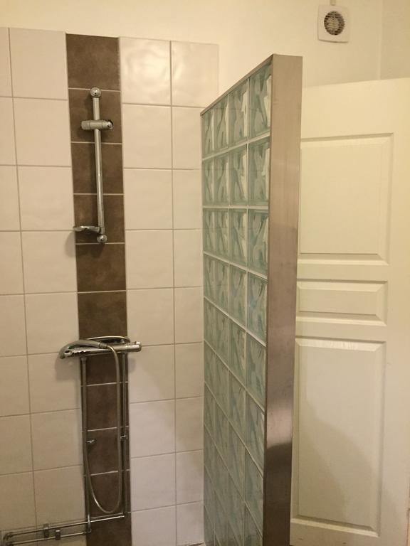 Habitación Cuádruple con baño privado