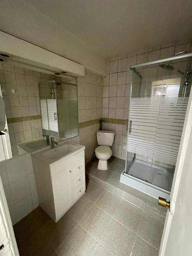 Habitación Doble con baño privado