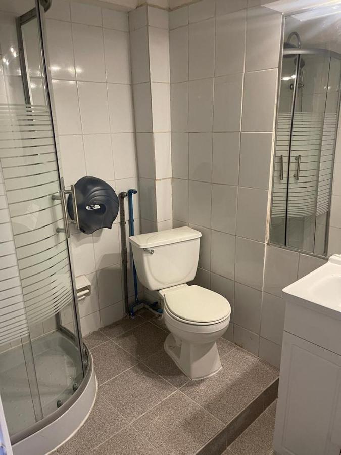 Habitación Familiar con baño privado