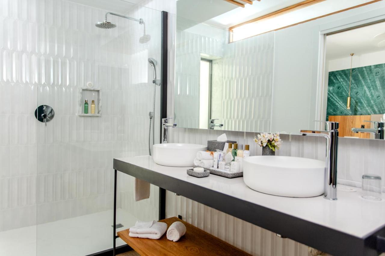 Master Suite Club con Vista Oceano