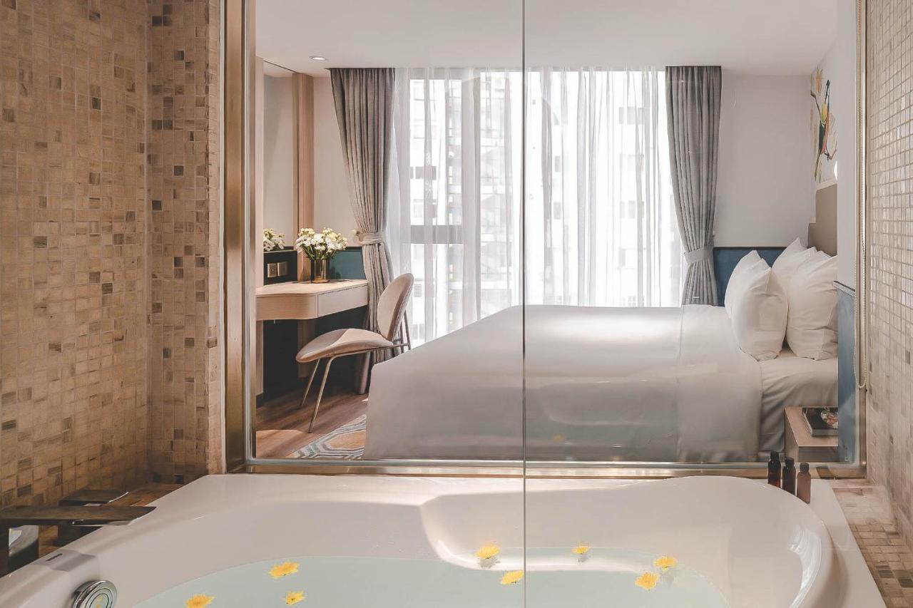 Family Connecting Suite