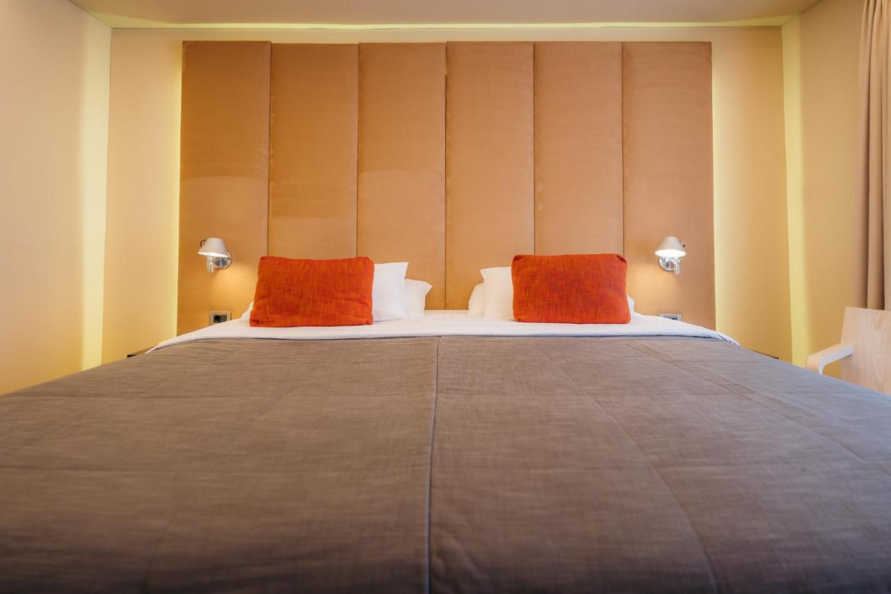 Superior Double or Twin Room Acropolis View