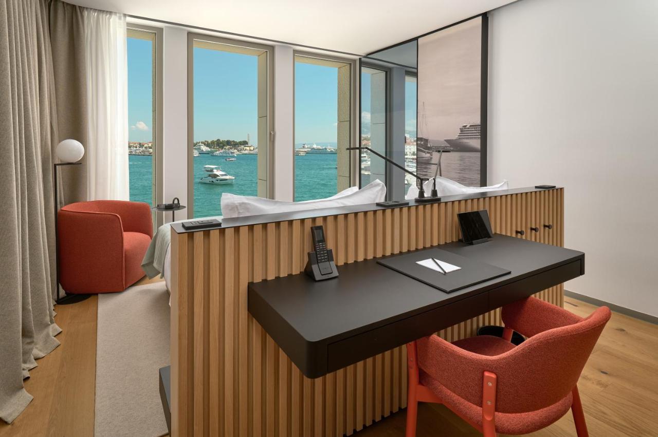 Diplomat Suite