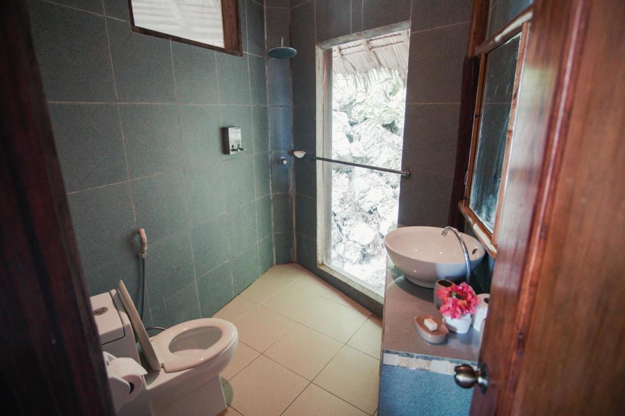 Chalet au Sommet de la Colline