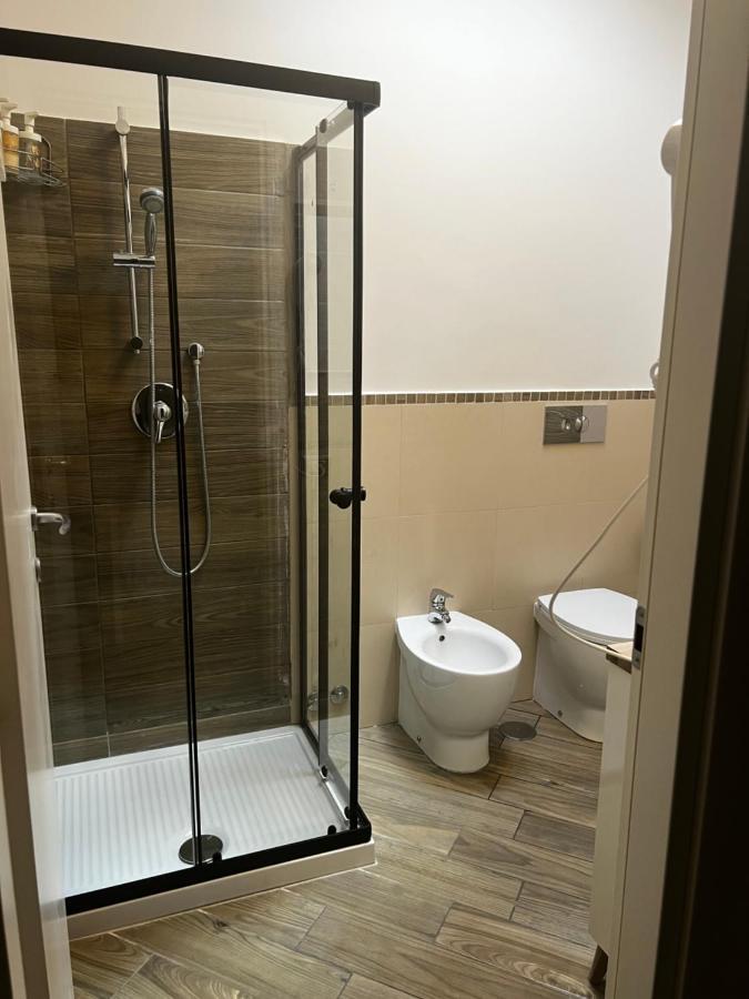 Double Room Spa Bath