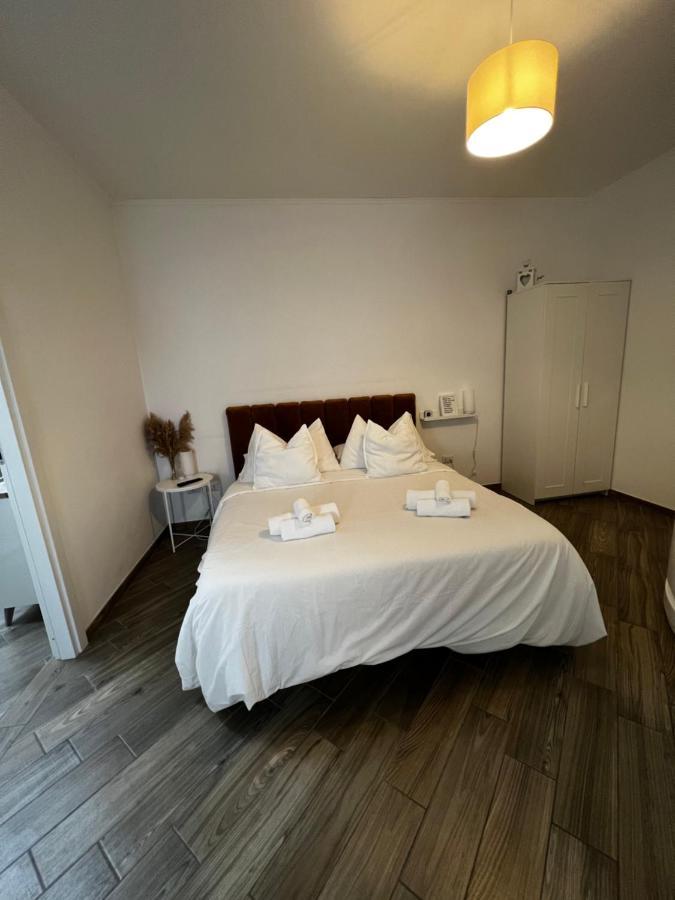 Double Room Spa Bath