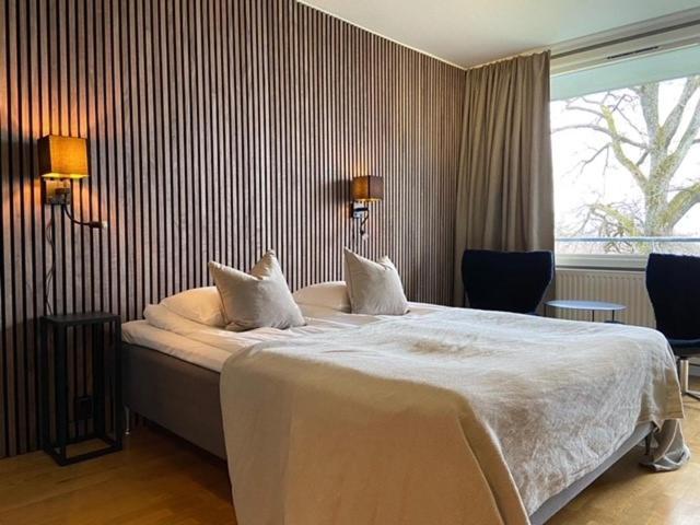 Habitación Doble con vistas a la ciudad - 1 o 2 camas