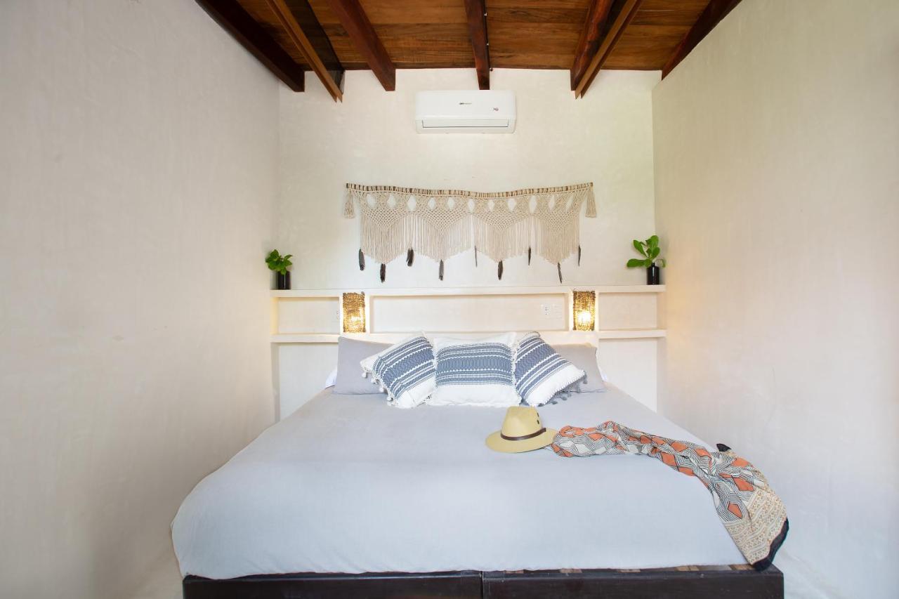 Quarto Básico