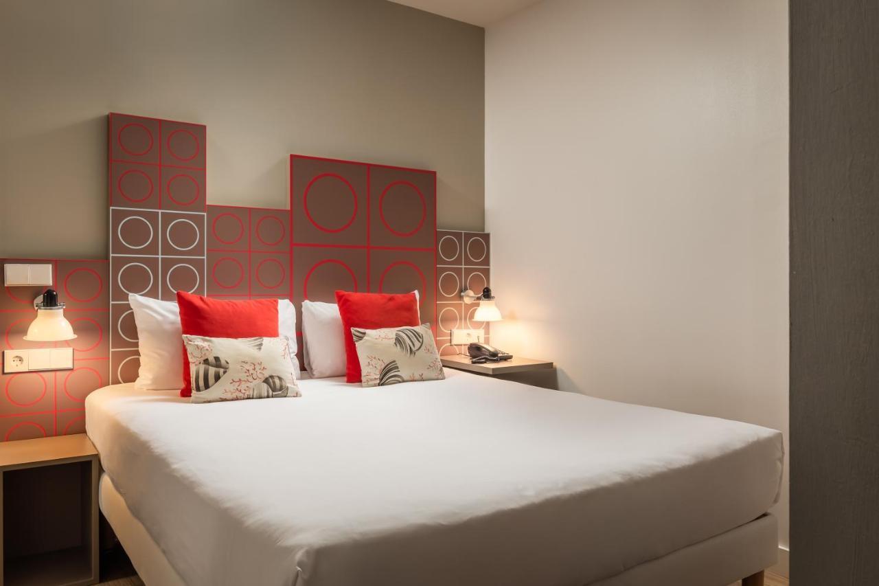 Standard Interior Double Room