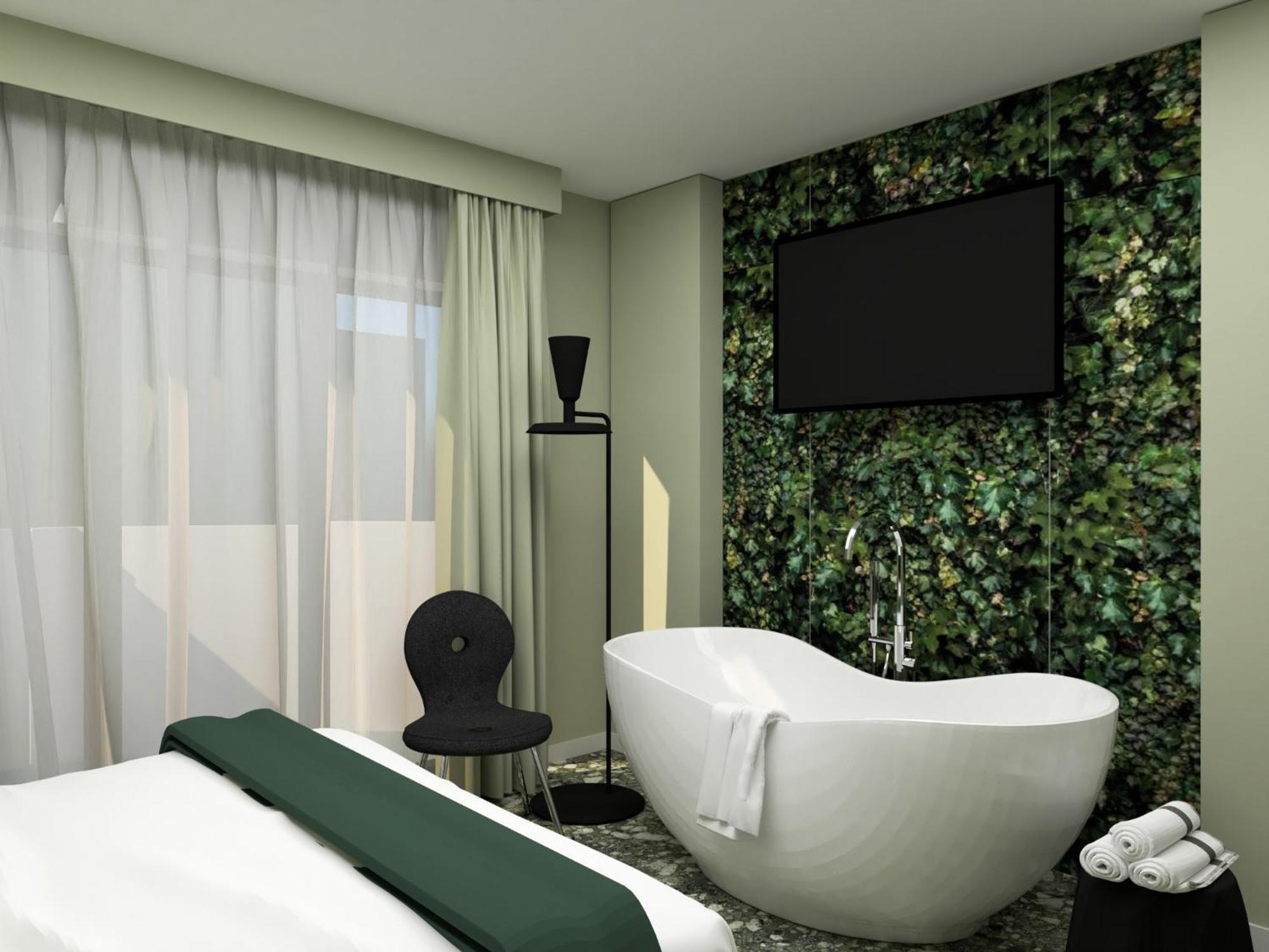 Superior Deluxe Double Room
