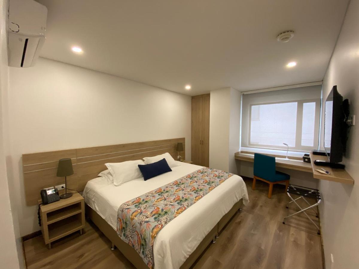 Habitación Doble