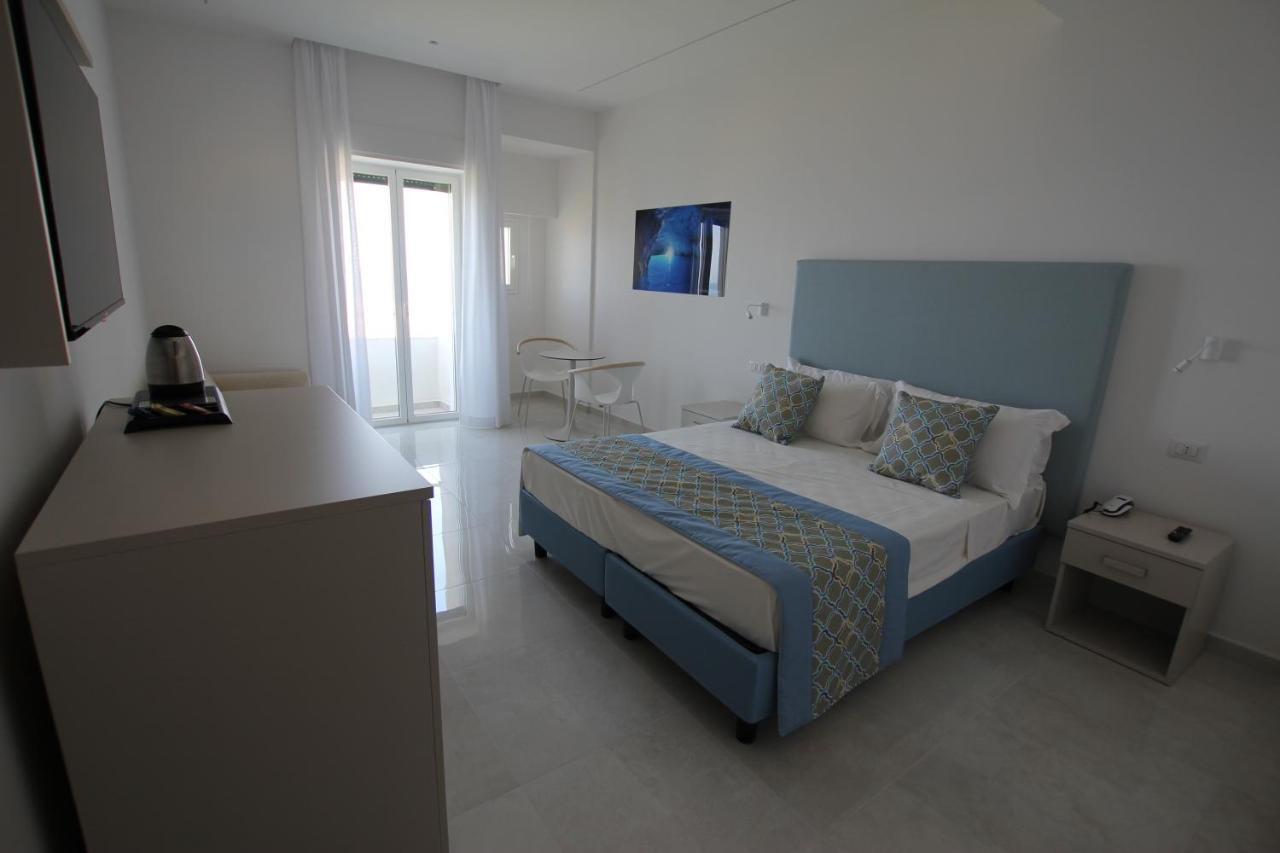 Superior Quadruple Room