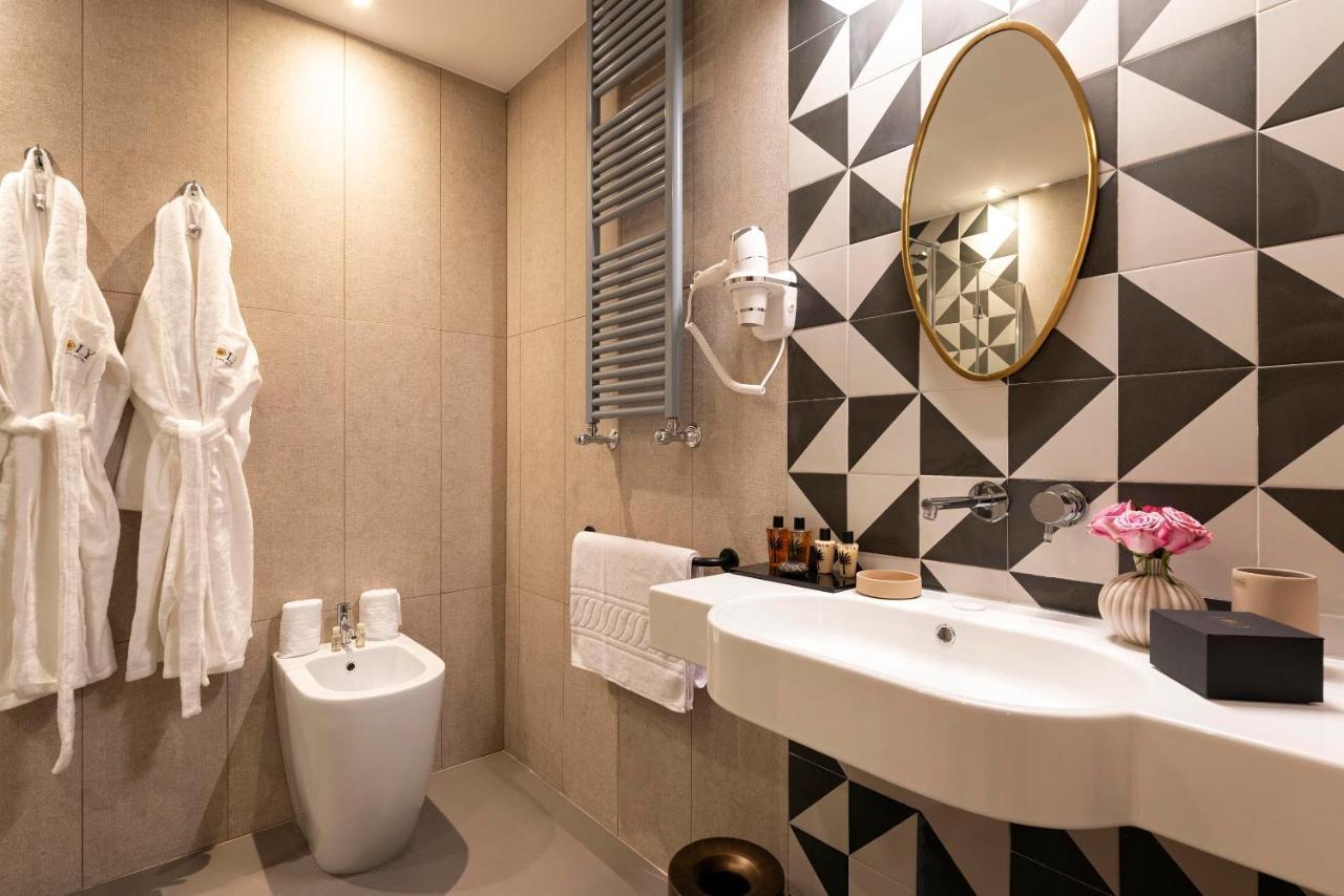 Chambre Double Supérieure - Annexe Trastevere