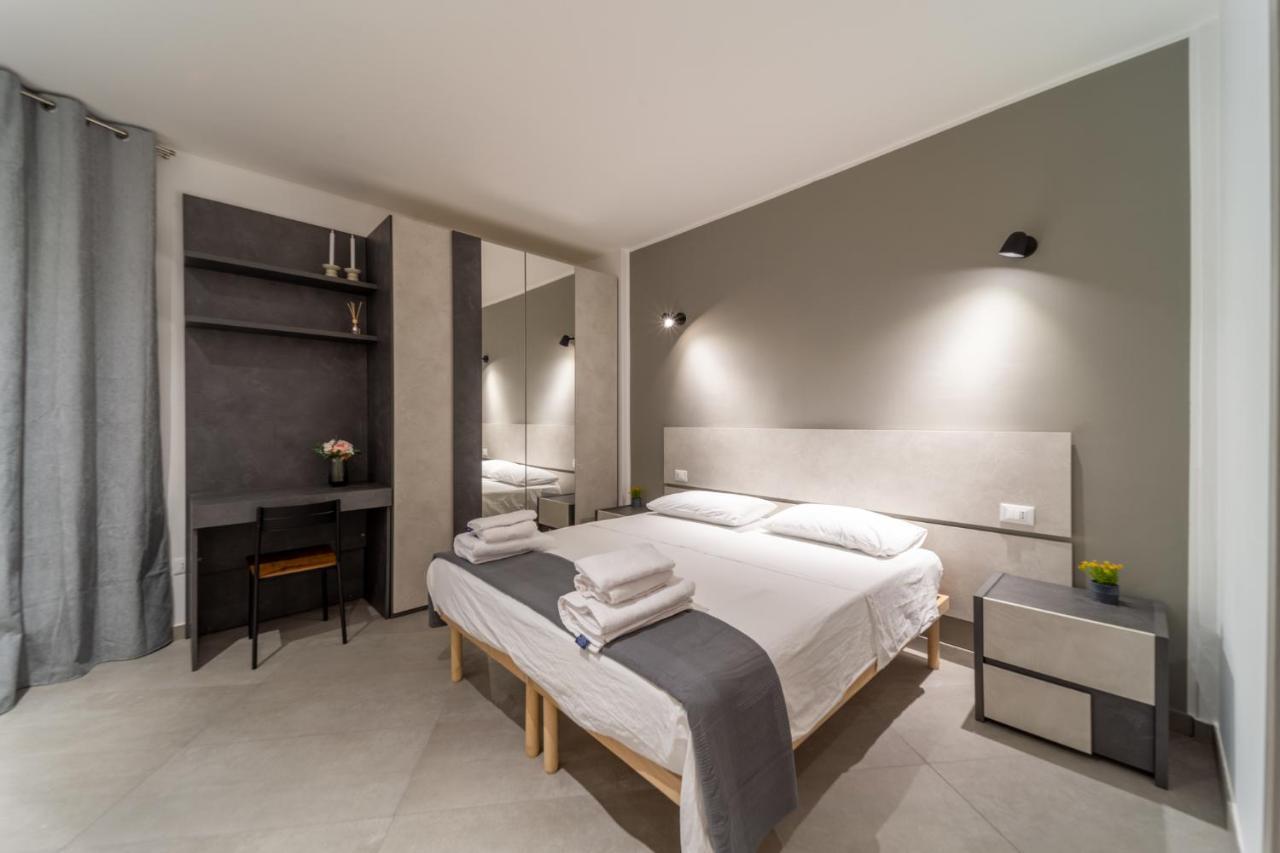 Double or Twin Room Private Bathroom