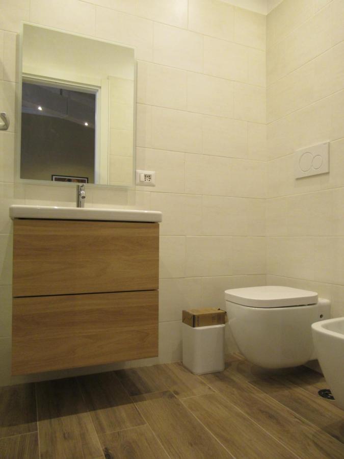 Triple Room Private Bathroom