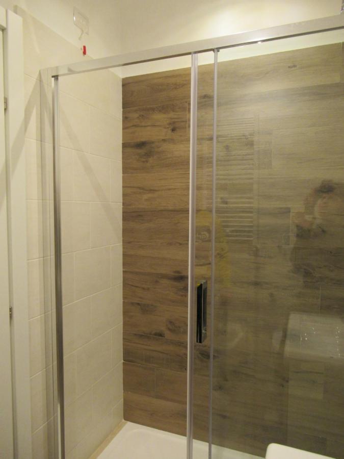 Chambre Triple avec Salle de Bains Privative