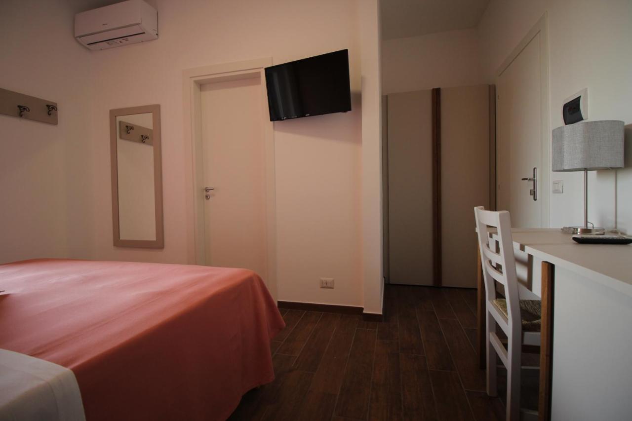 Double Room Balcony