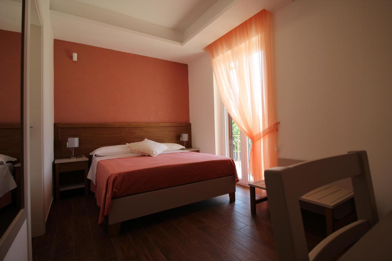 Double Room Balcony
